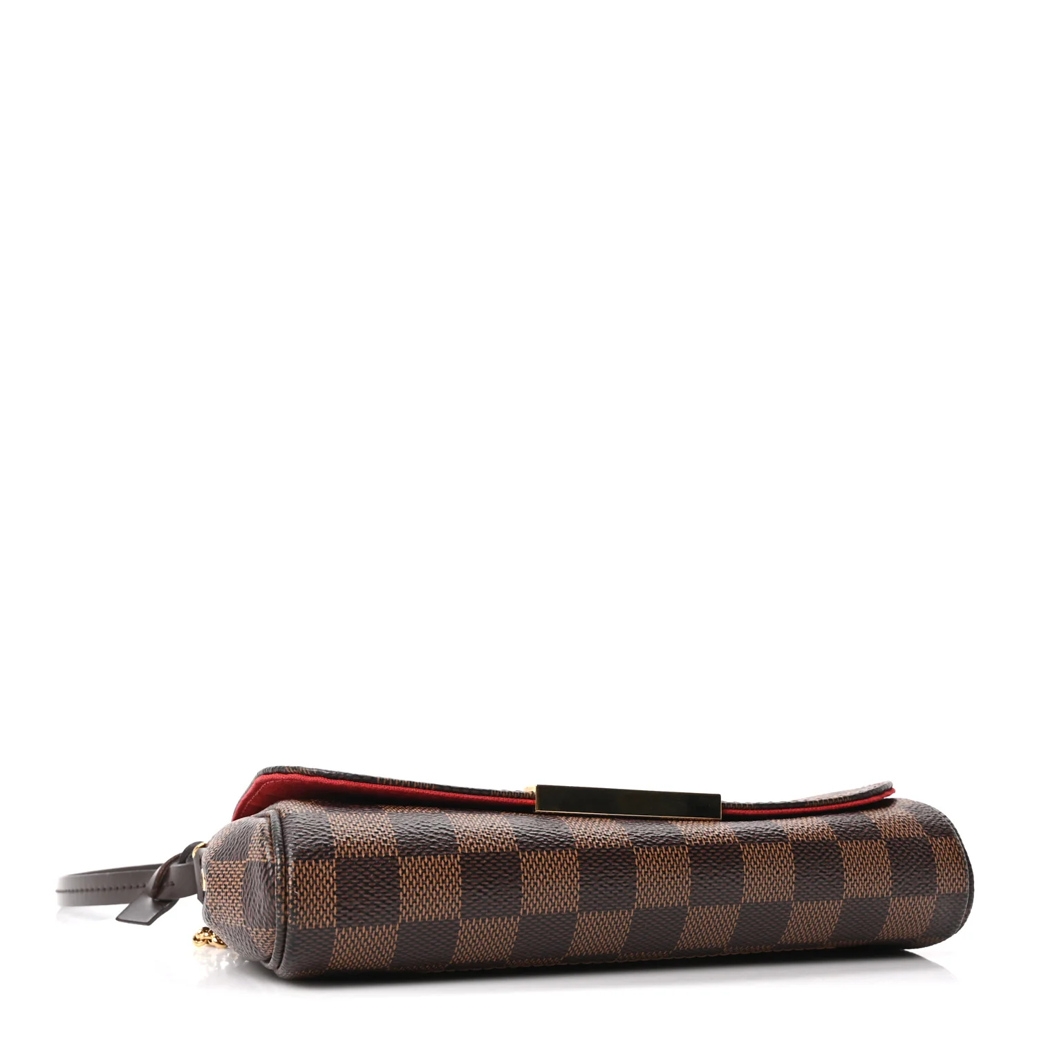 Damier Ebene Favorite PM - Image 4