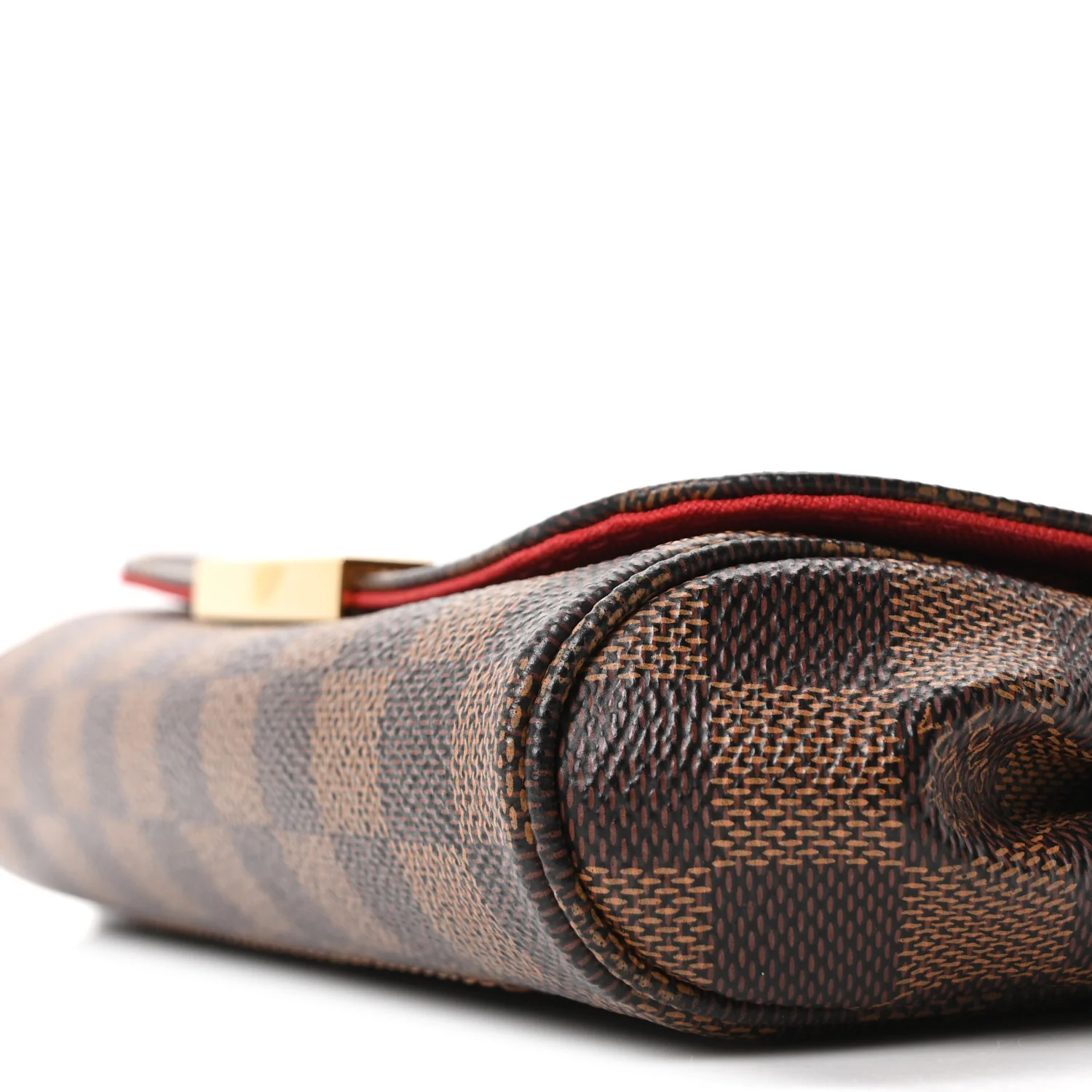 Damier Ebene Favorite PM - Image 9