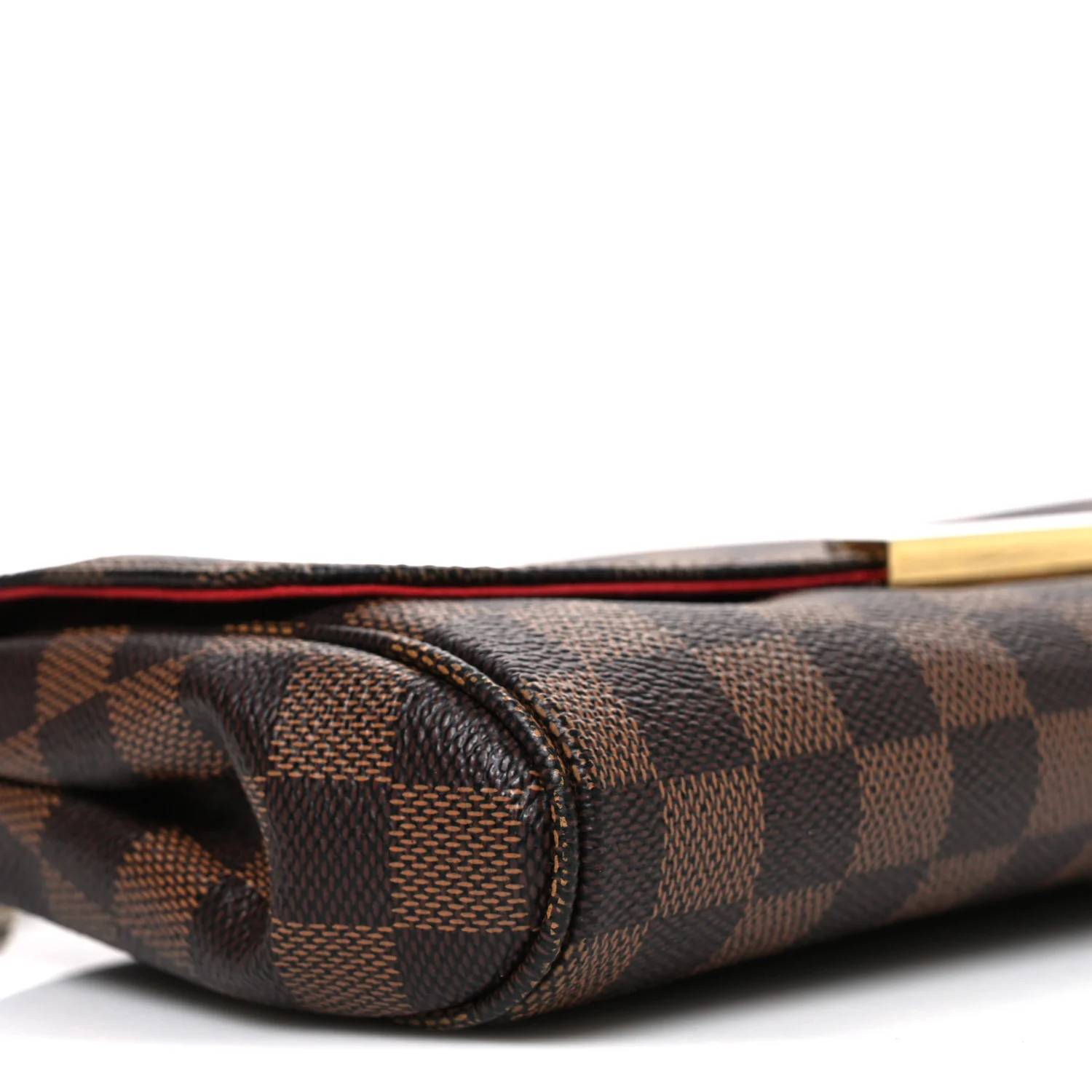 Damier Ebene Favorite PM - Image 10