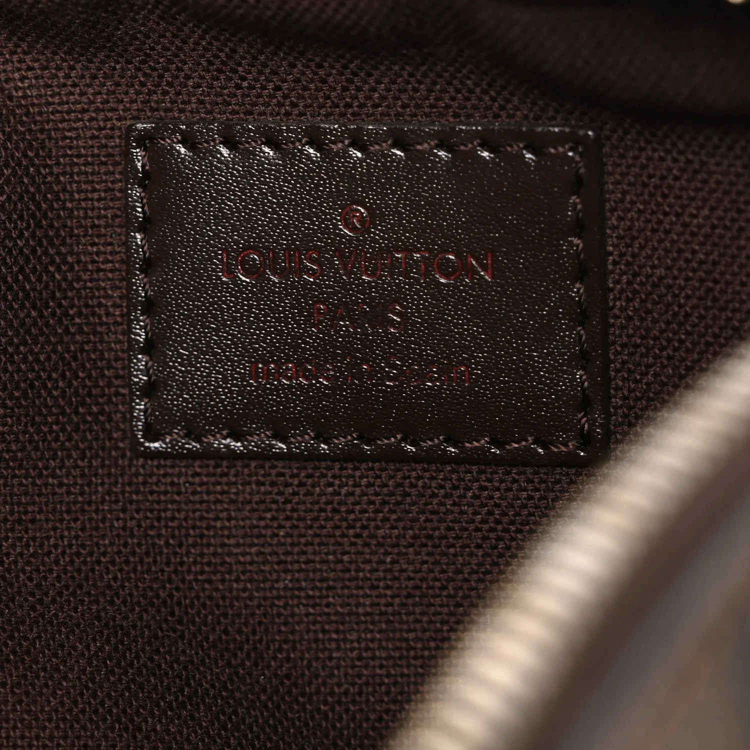 Damier Ebene Geronimos - Image 6