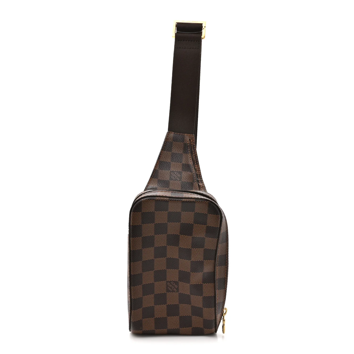 Damier Ebene Geronimos