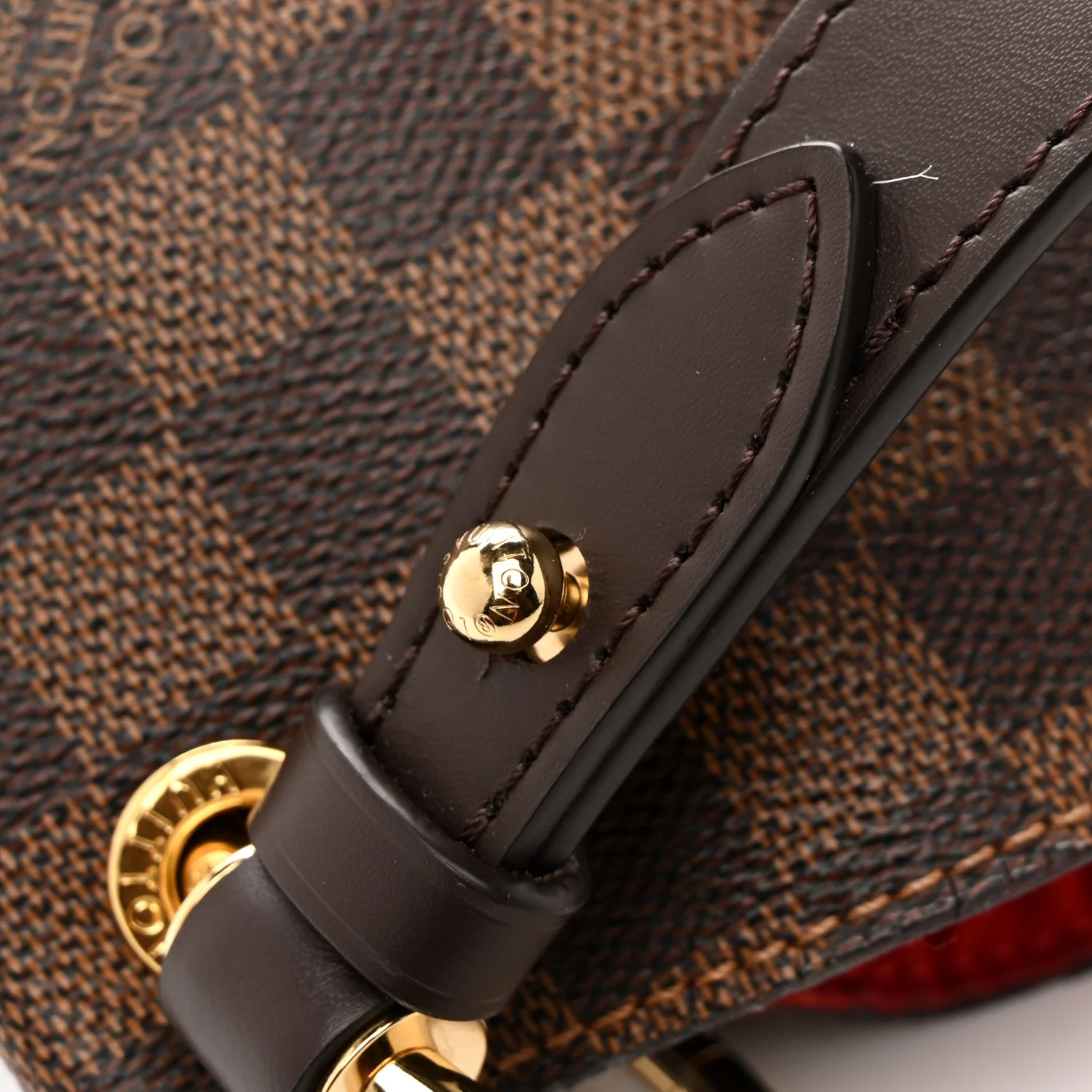 Damier Ebene Graceful MM - Image 13