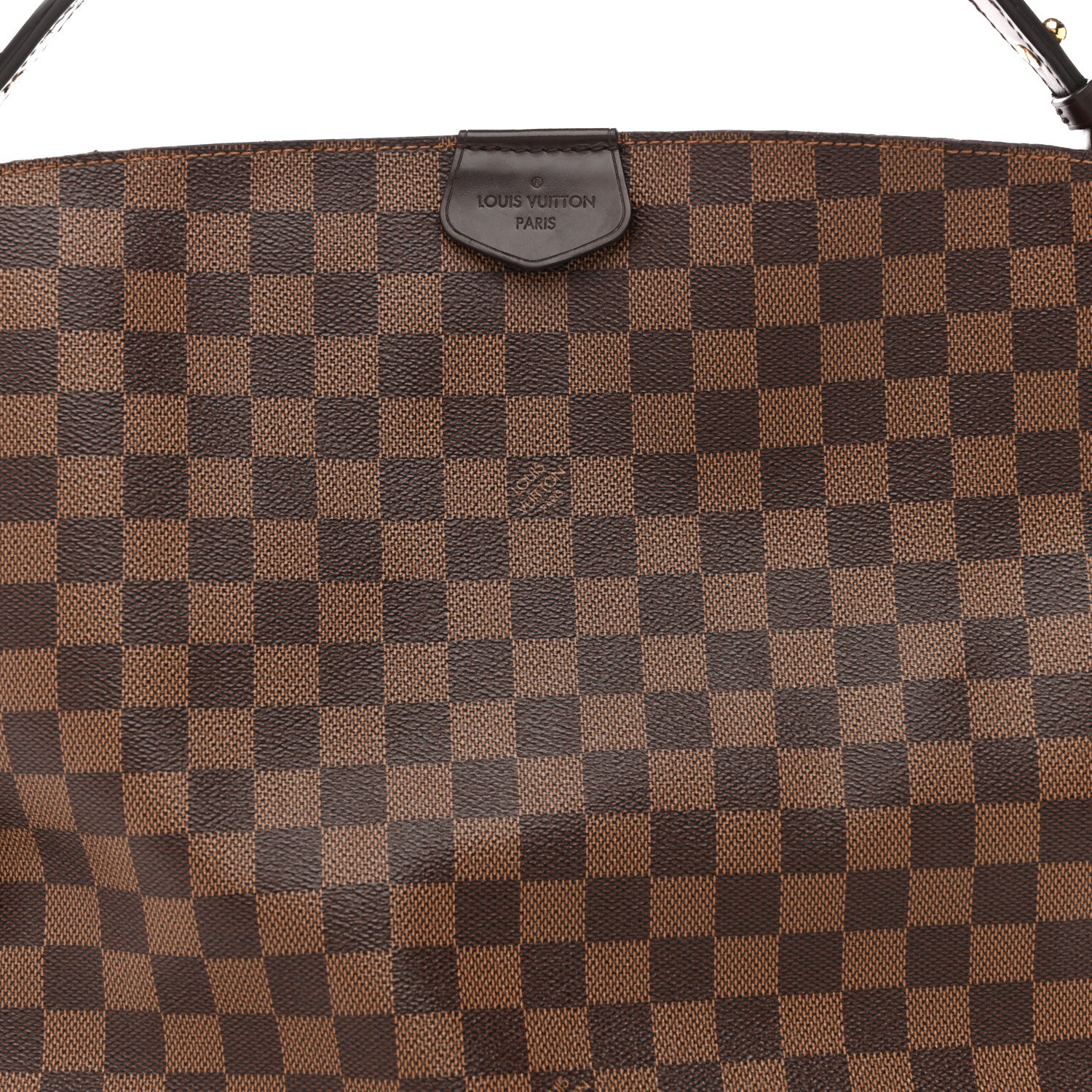 Damier Ebene Graceful MM - Image 8