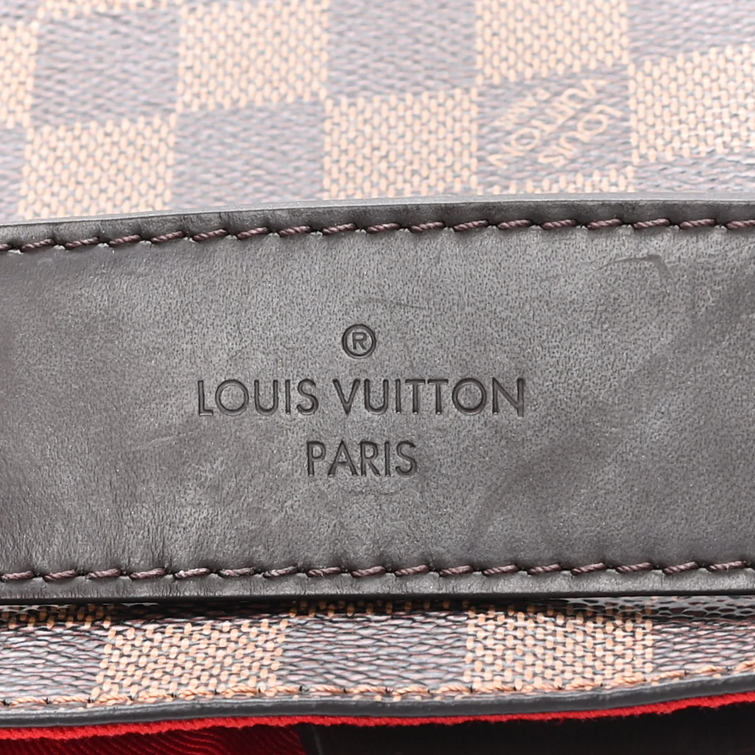 Damier Ebene Graceful MM - Image 11