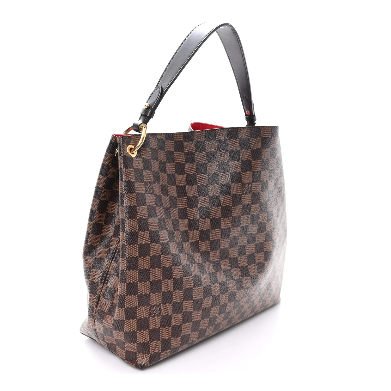 Damier Ebene Graceful MM - Image 3