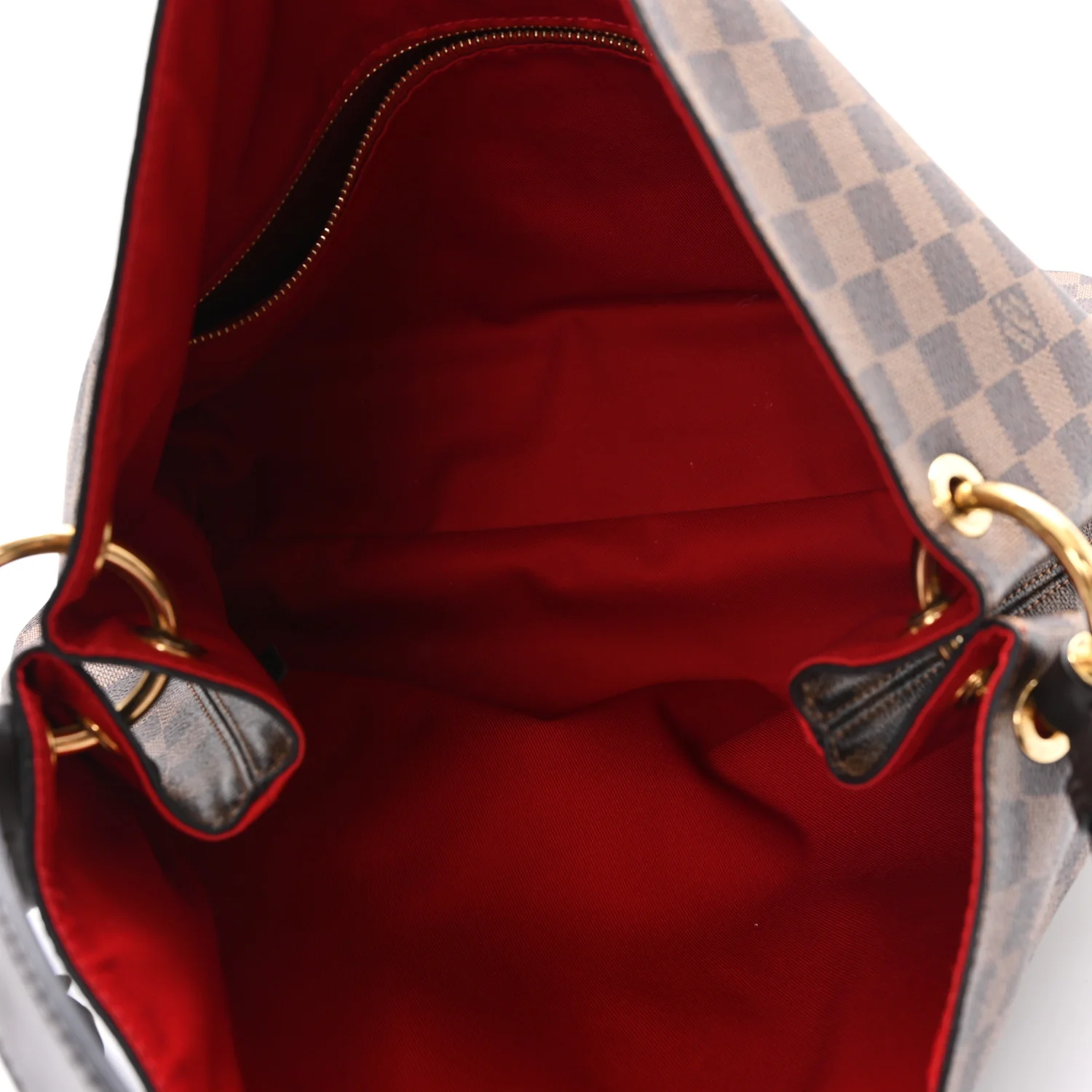 Damier Ebene Graceful MM - Image 5