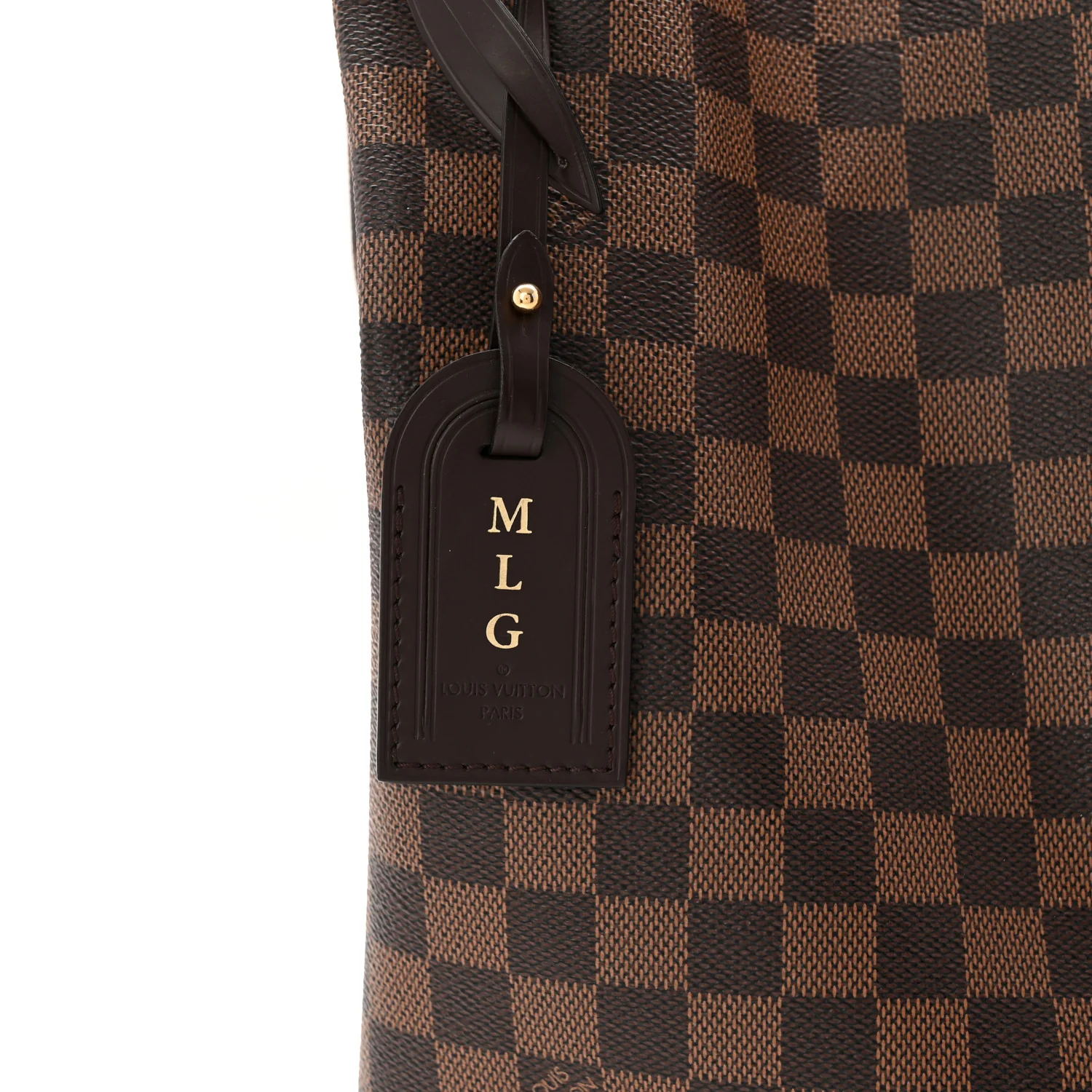Damier Ebene Graceful MM - Image 12