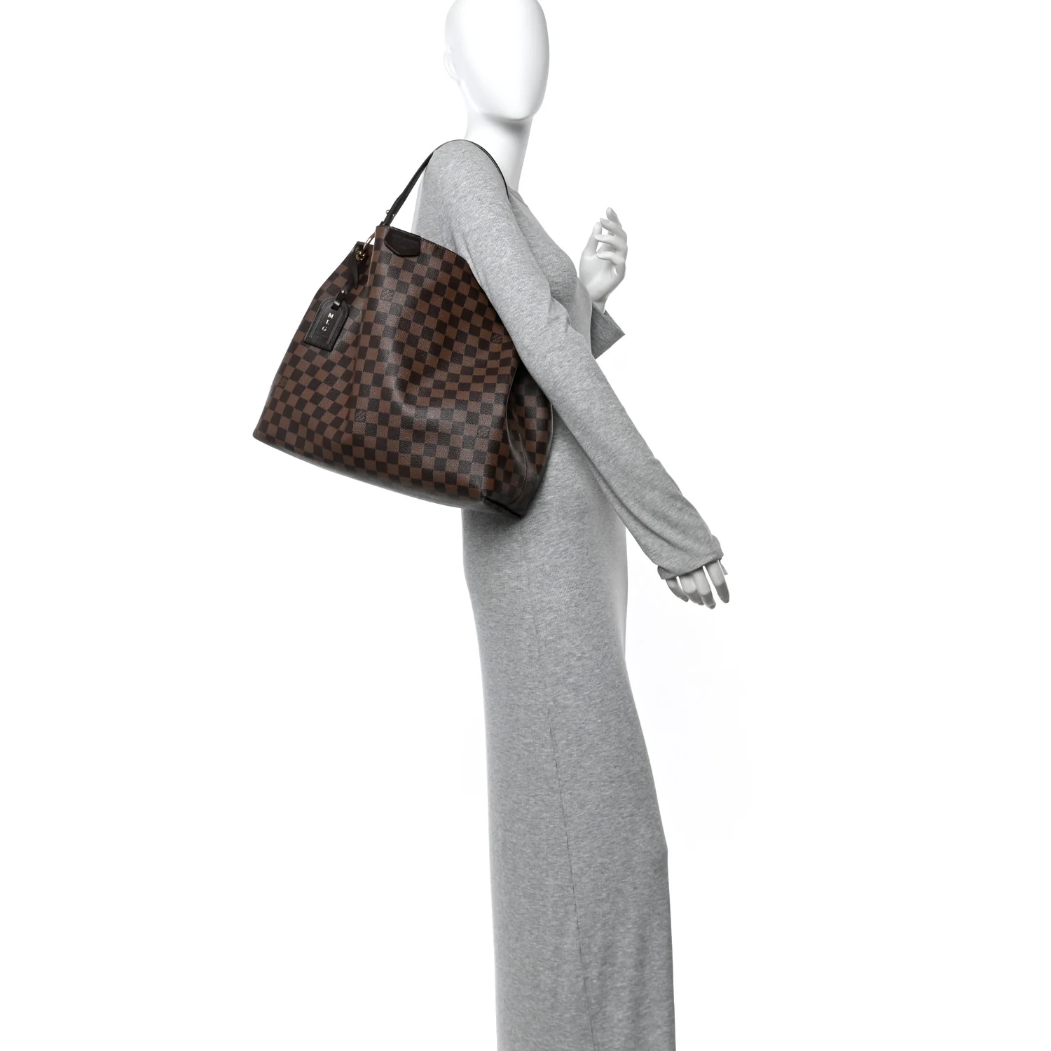 Damier Ebene Graceful MM - Image 2