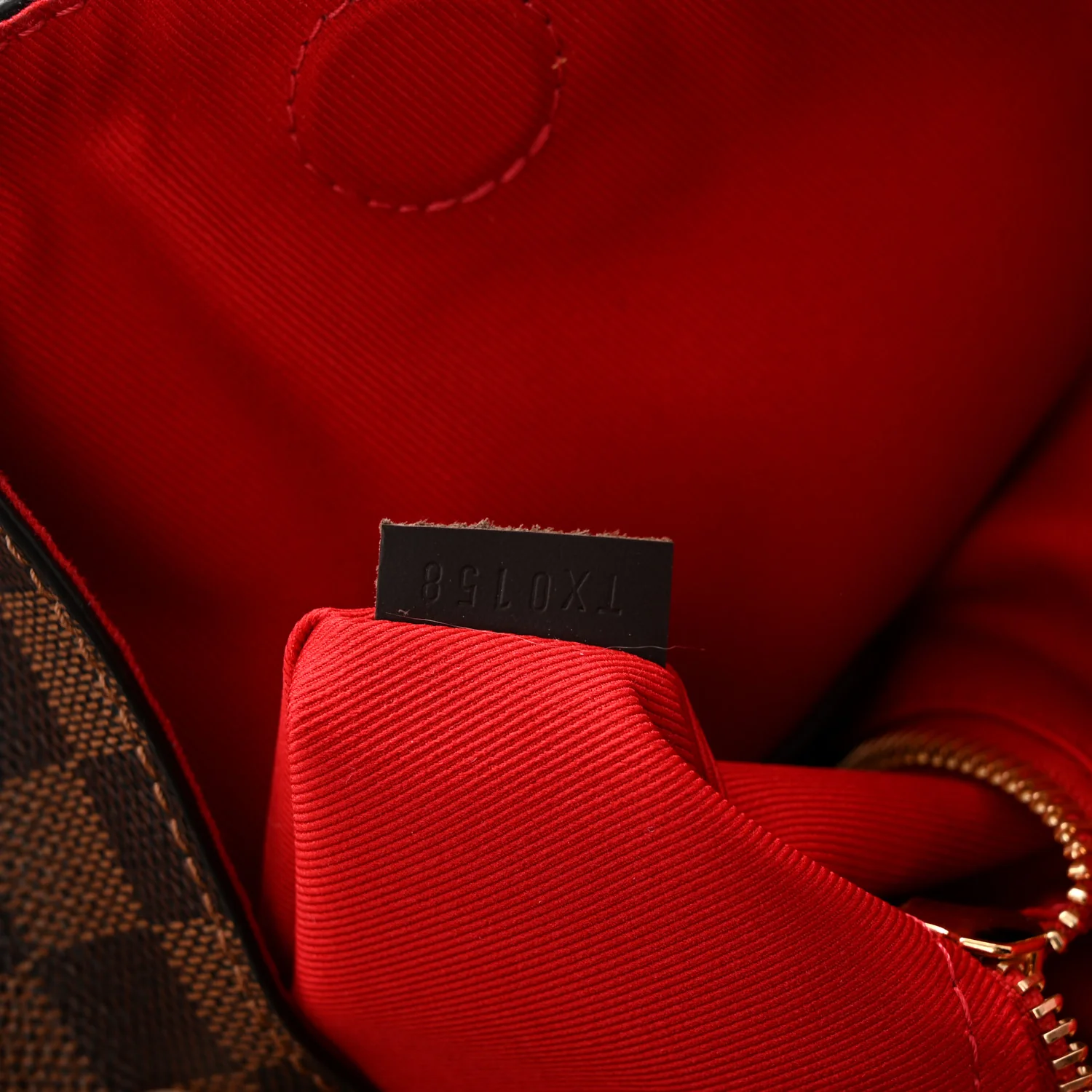 Damier Ebene Graceful MM - Image 7