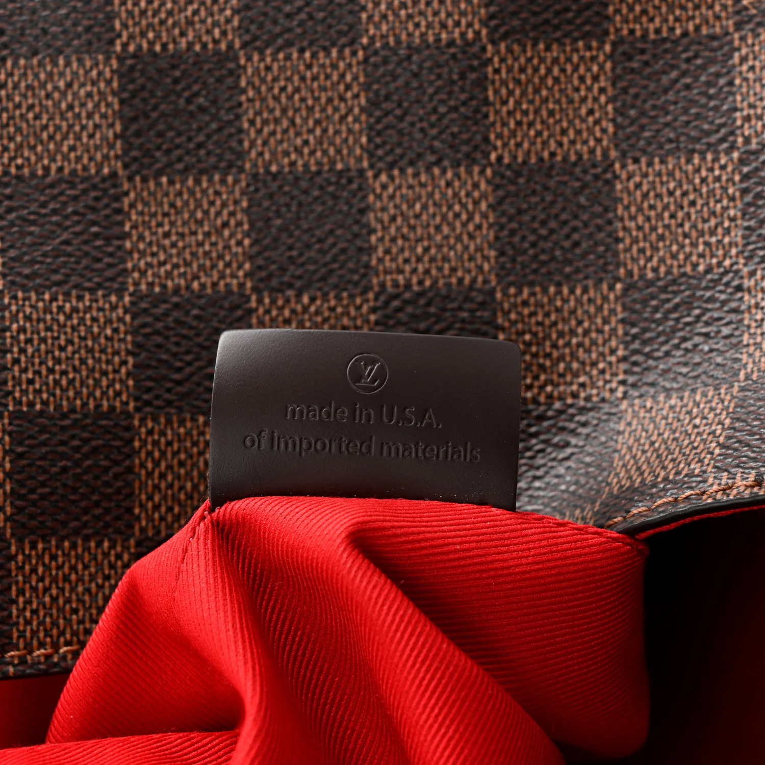 Damier Ebene Graceful MM - Image 8