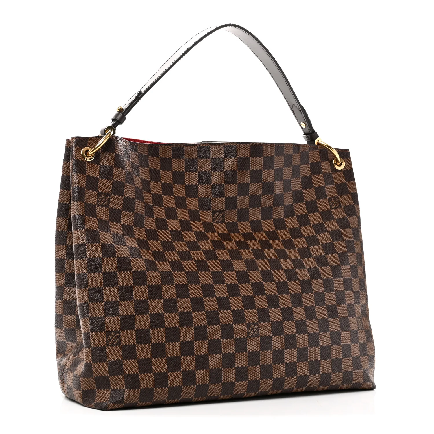Damier Ebene Graceful MM - Image 2