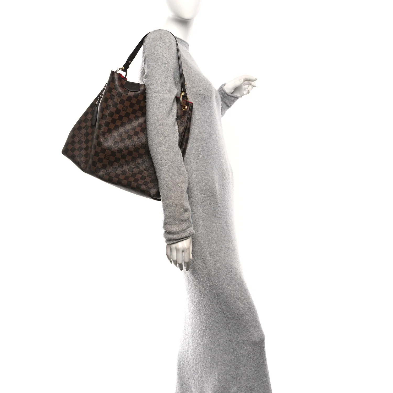 Damier Ebene Graceful MM - Image 2
