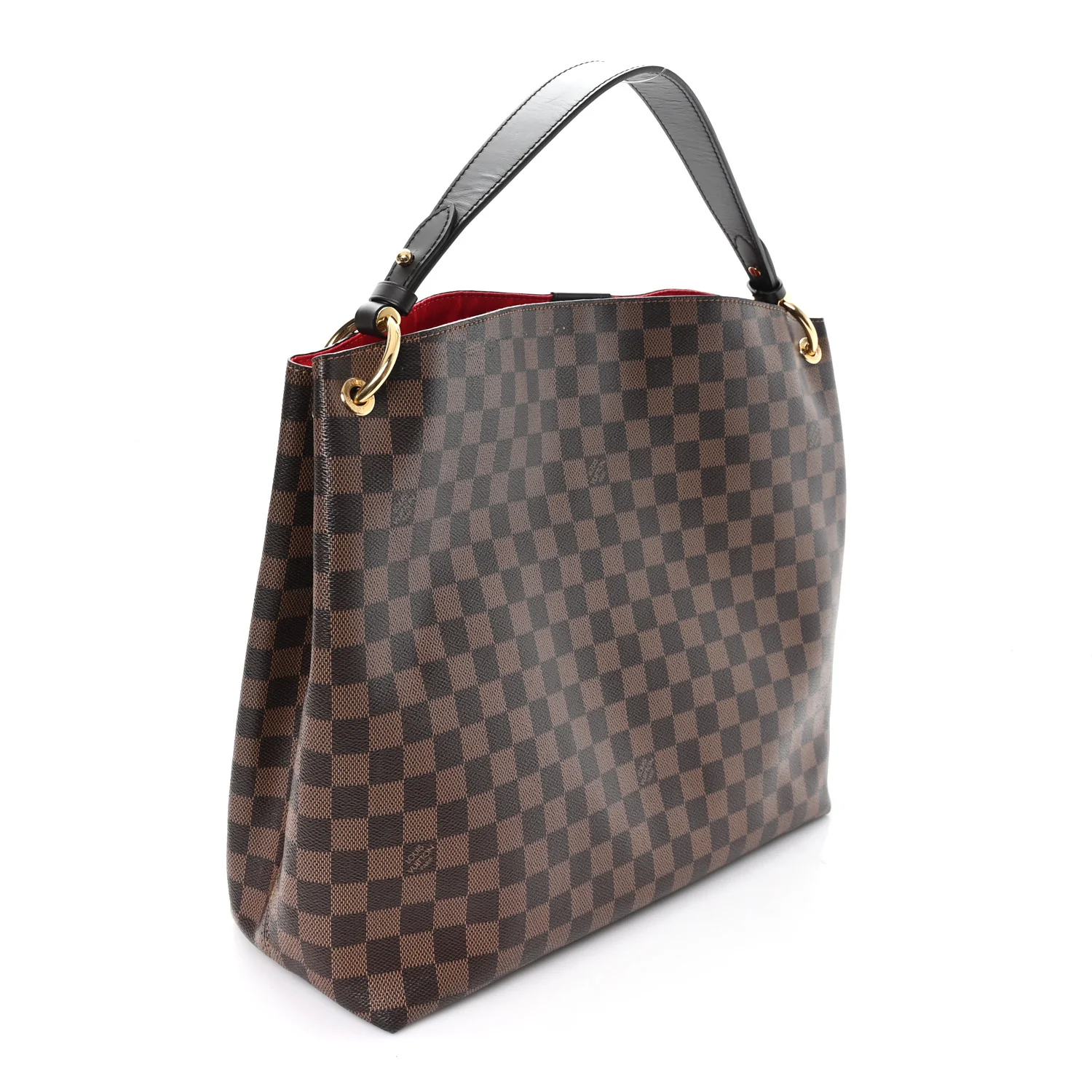 Damier Ebene Graceful MM - Image 3