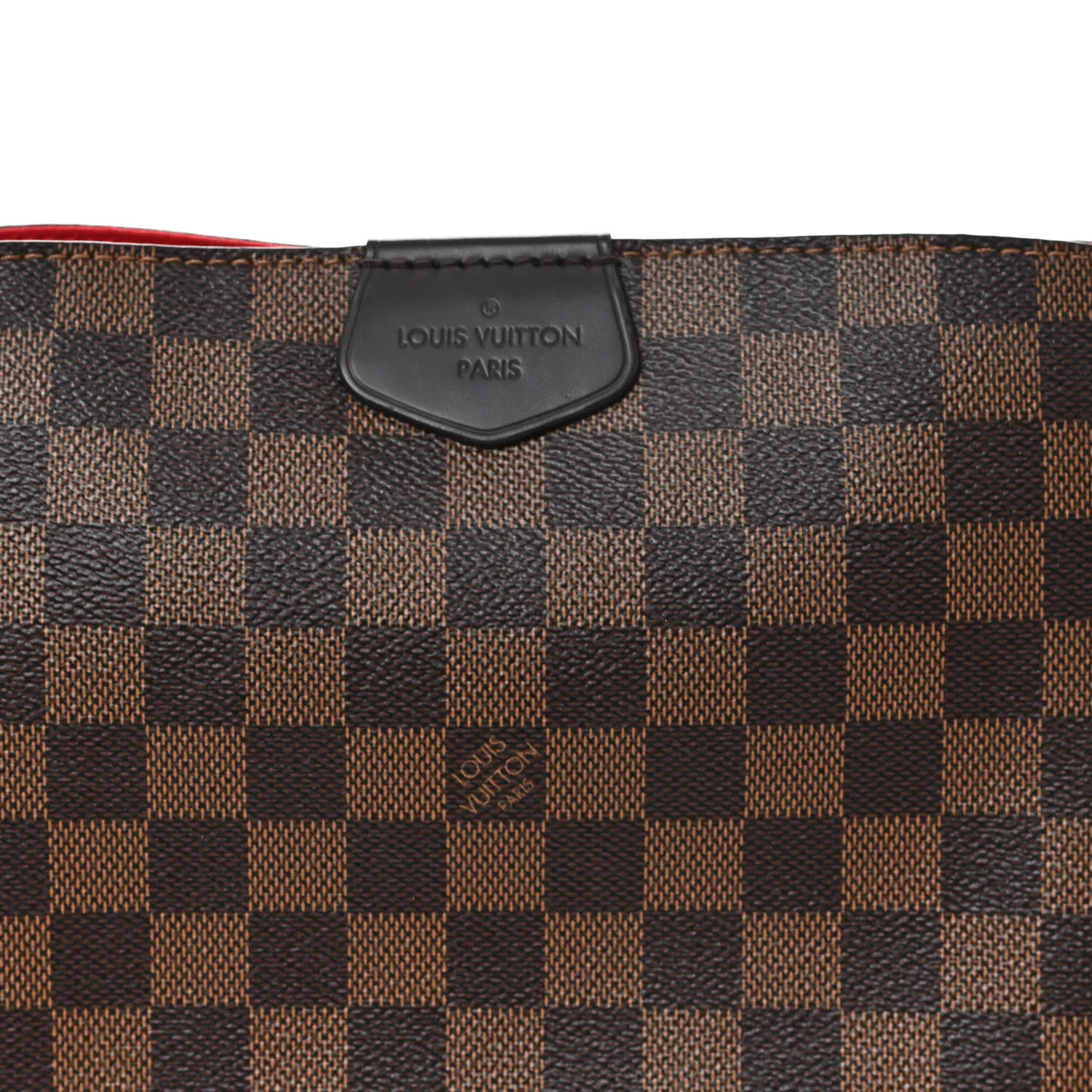 Damier Ebene Graceful MM - Image 7