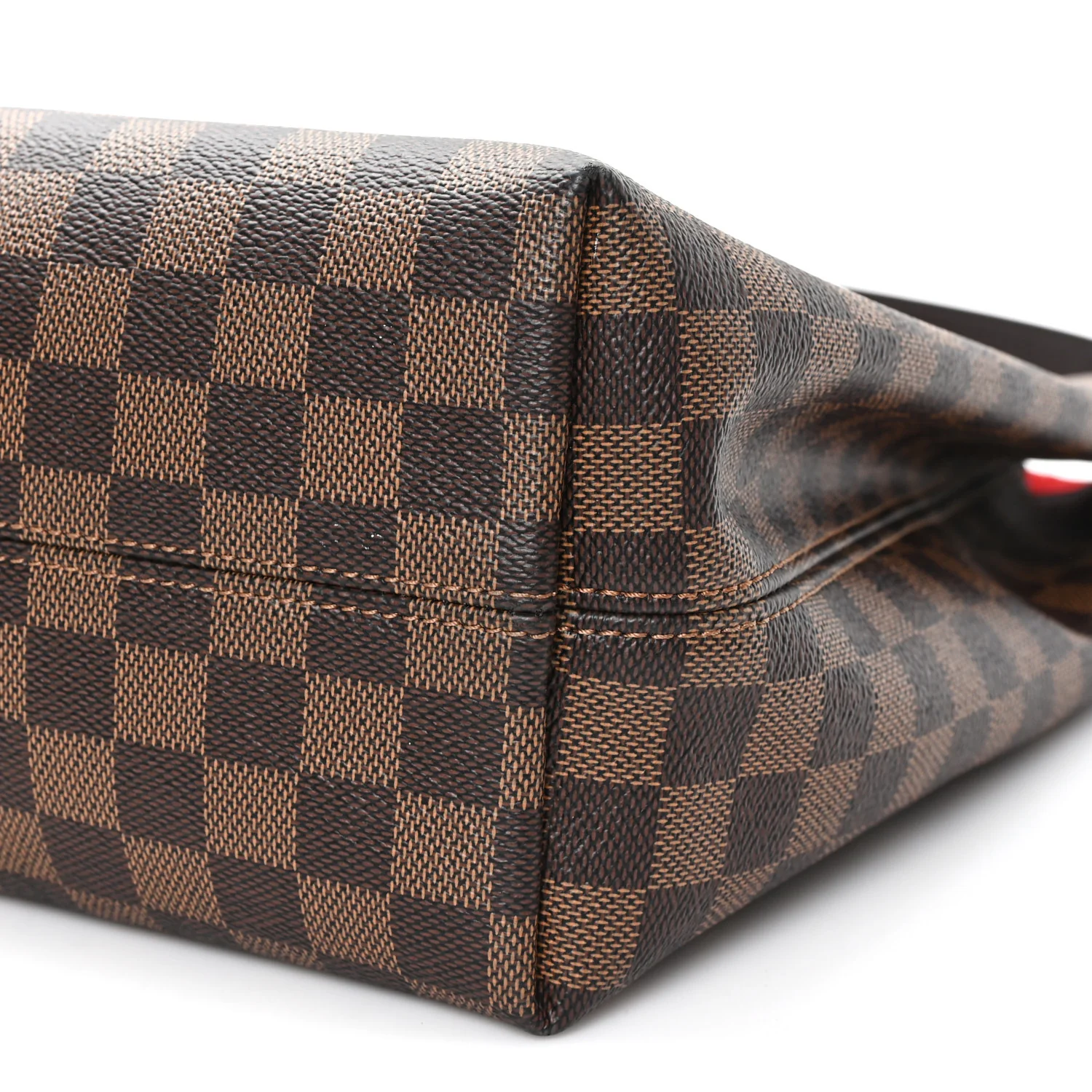 Damier Ebene Graceful MM - Image 9