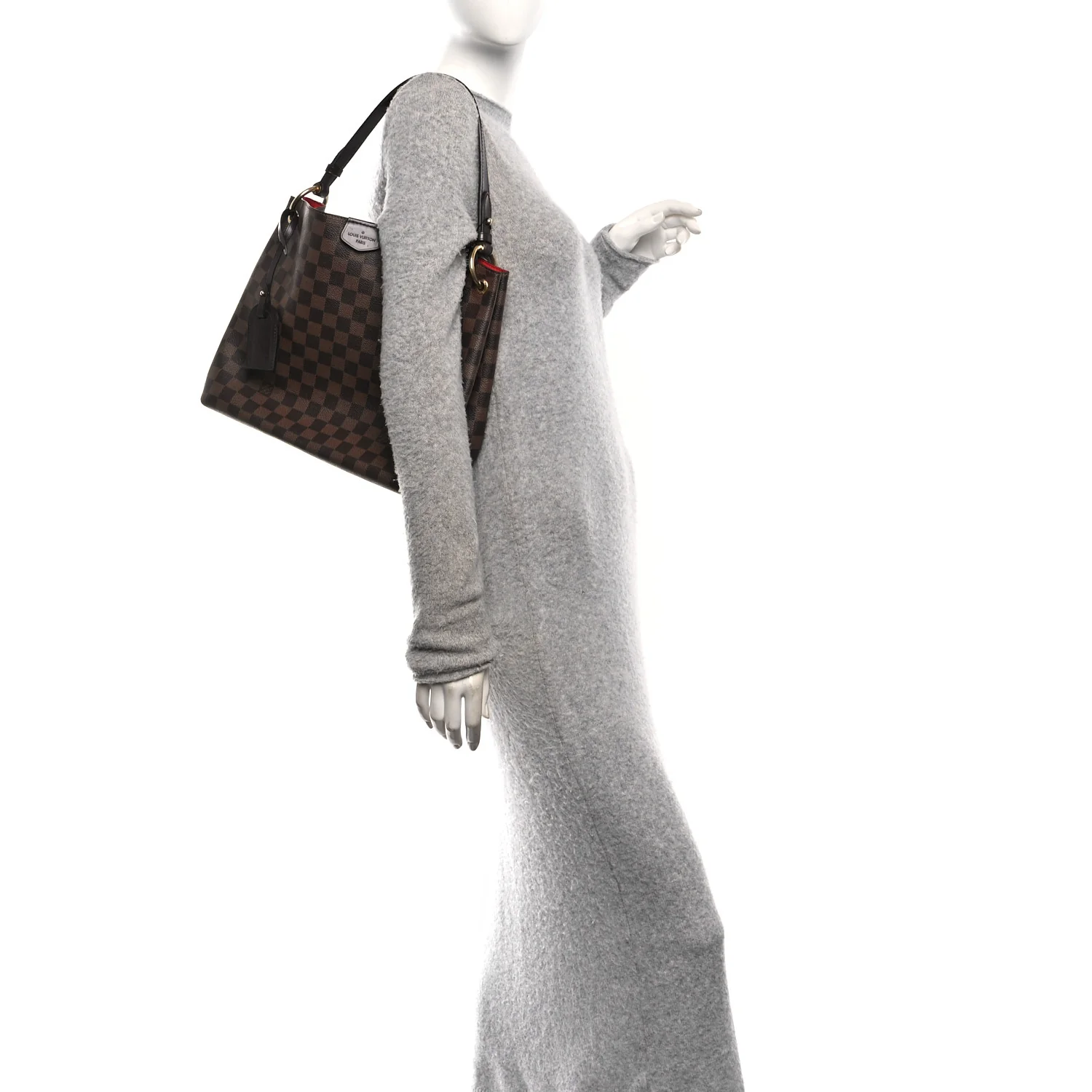 Damier Ebene Graceful PM - Image 2