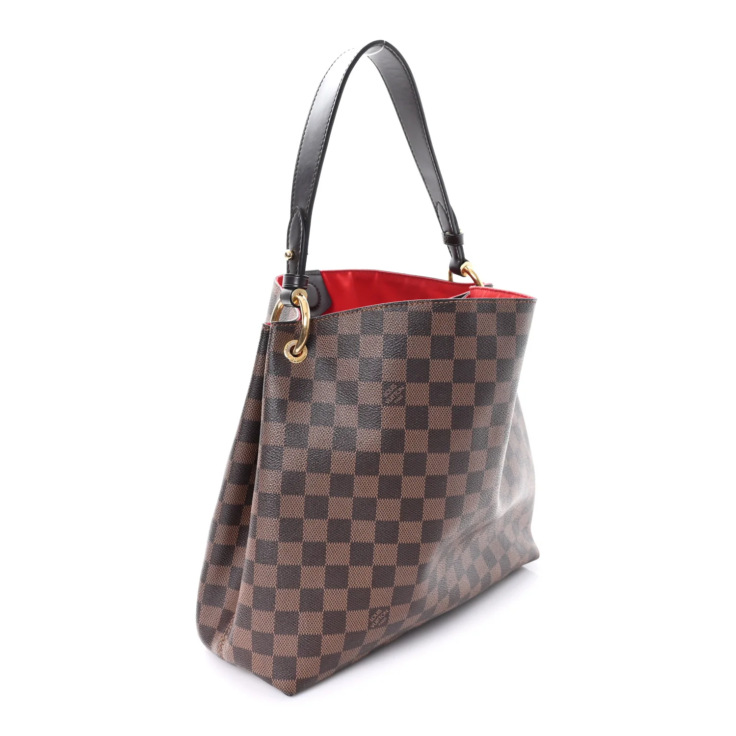 Damier Ebene Graceful PM - Image 3
