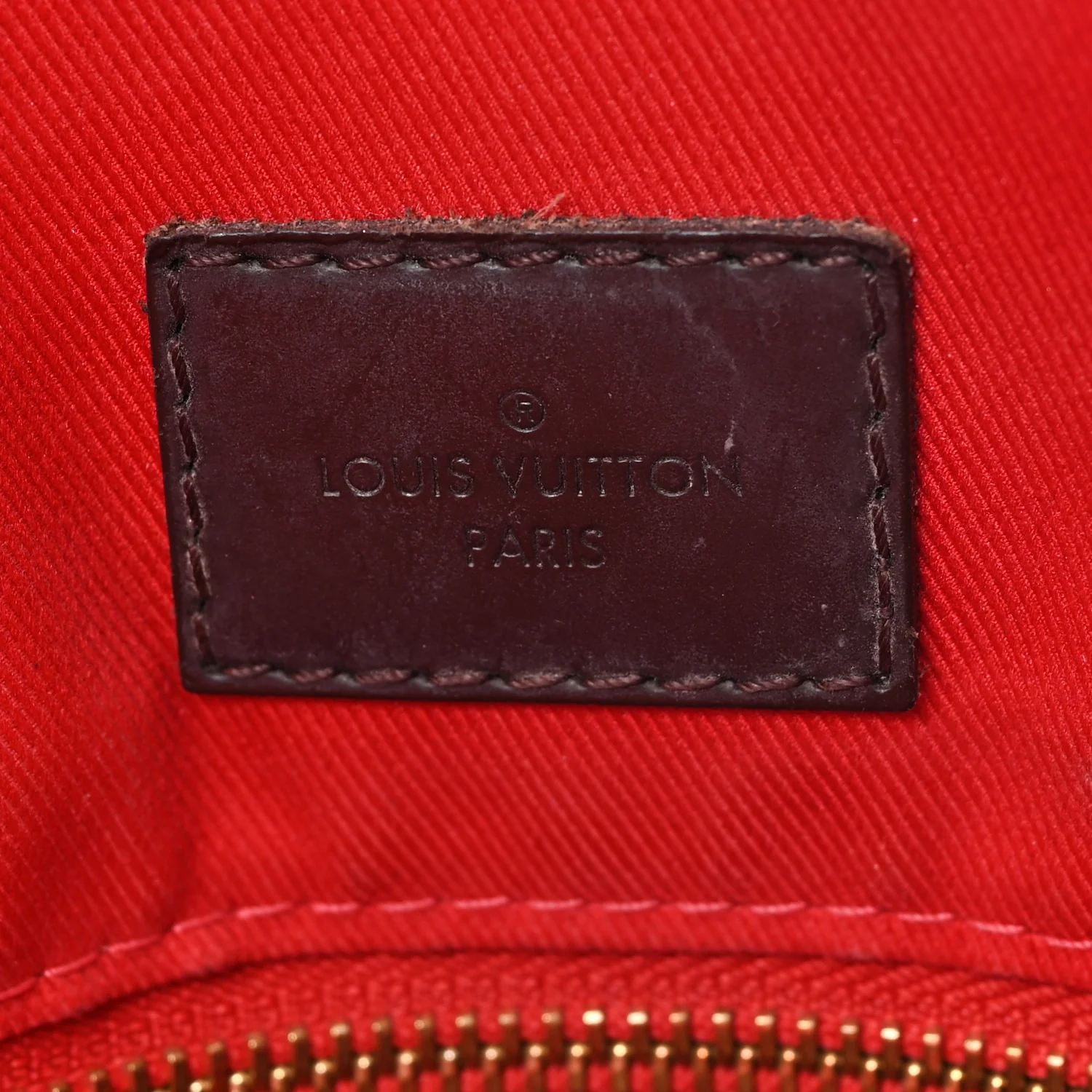 Damier Ebene Graceful PM - Image 6