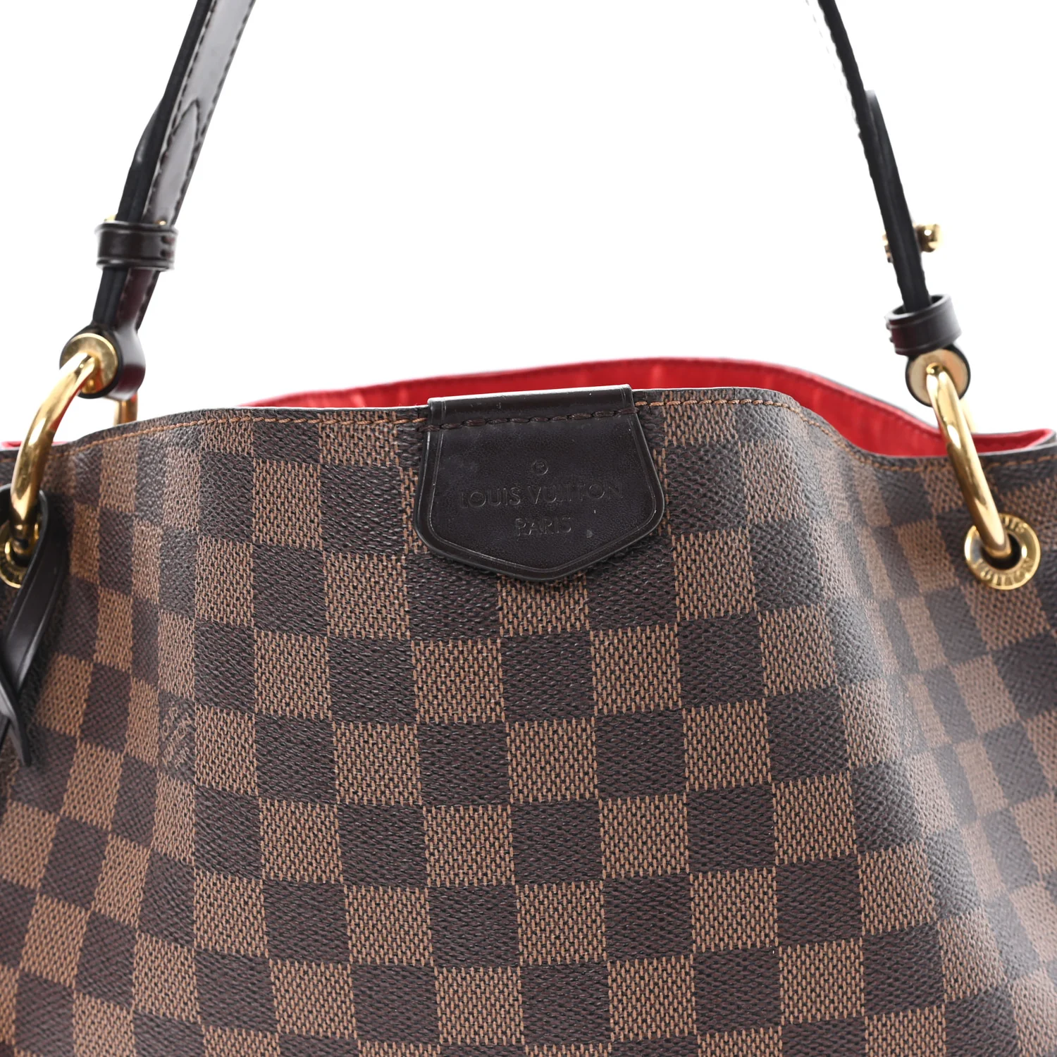 Damier Ebene Graceful PM - Image 8