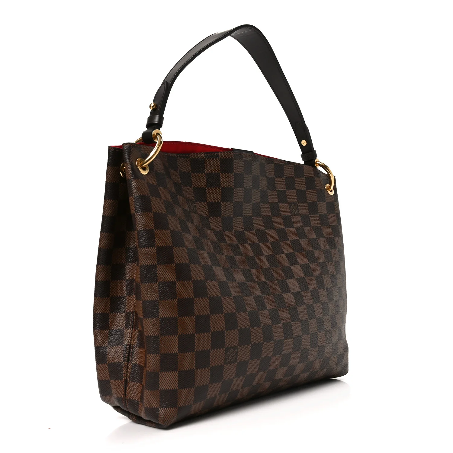 Damier Ebene Graceful PM - Image 3