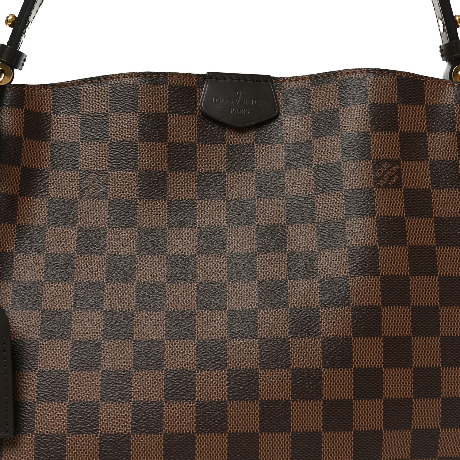 Damier Ebene Graceful PM - Image 7
