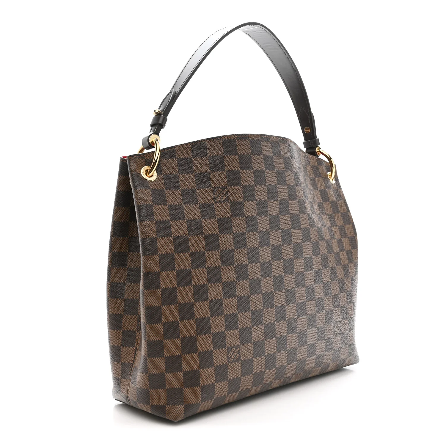 Damier Ebene Graceful PM - Image 3