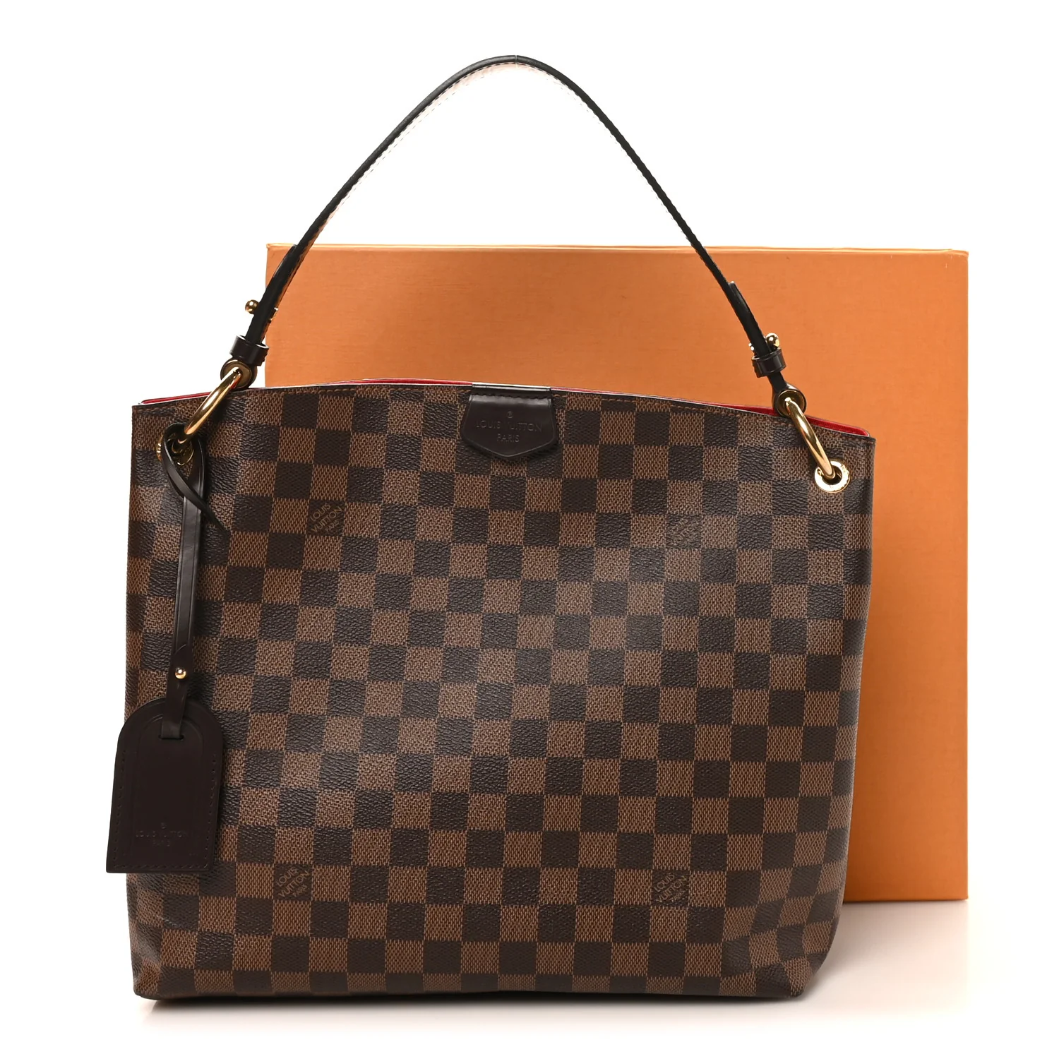 Damier Ebene Graceful PM - Image 10