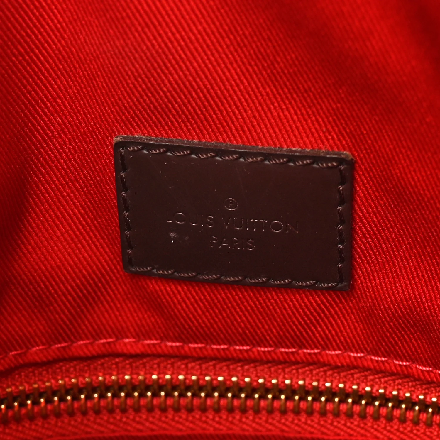 Damier Ebene Graceful PM - Image 6