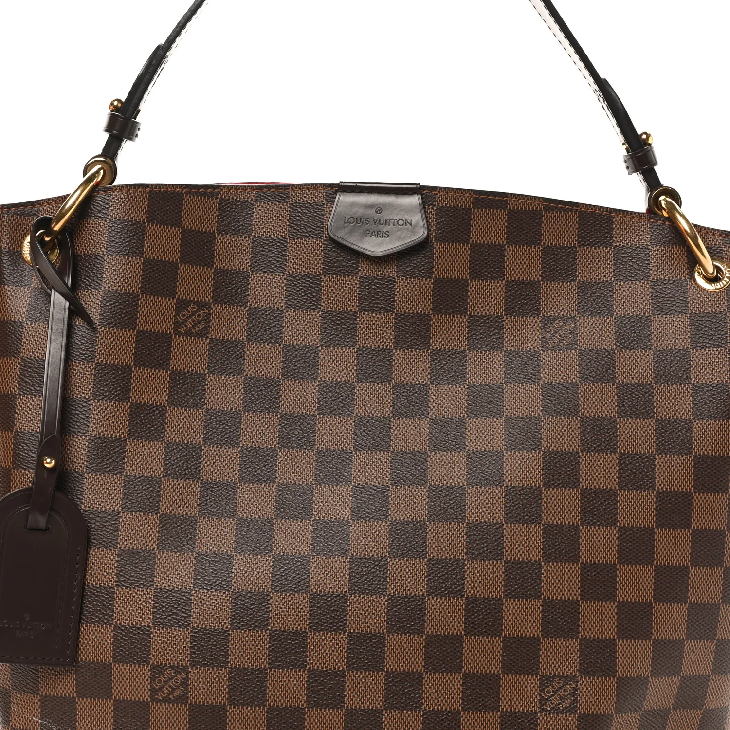 Damier Ebene Graceful PM - Image 7