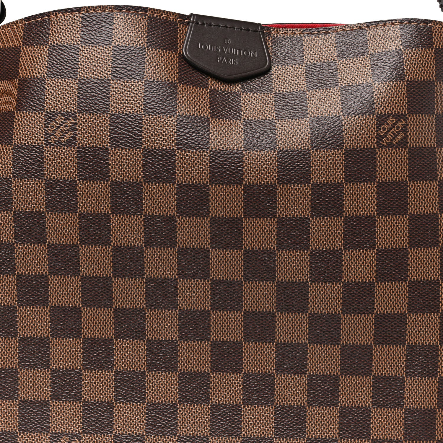 Damier Ebene Graceful PM - Image 7