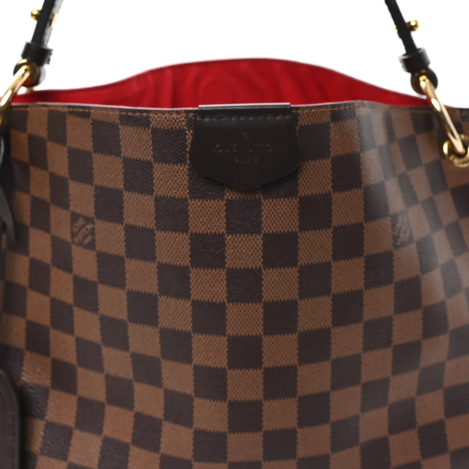 Damier Ebene Graceful PM - Image 6