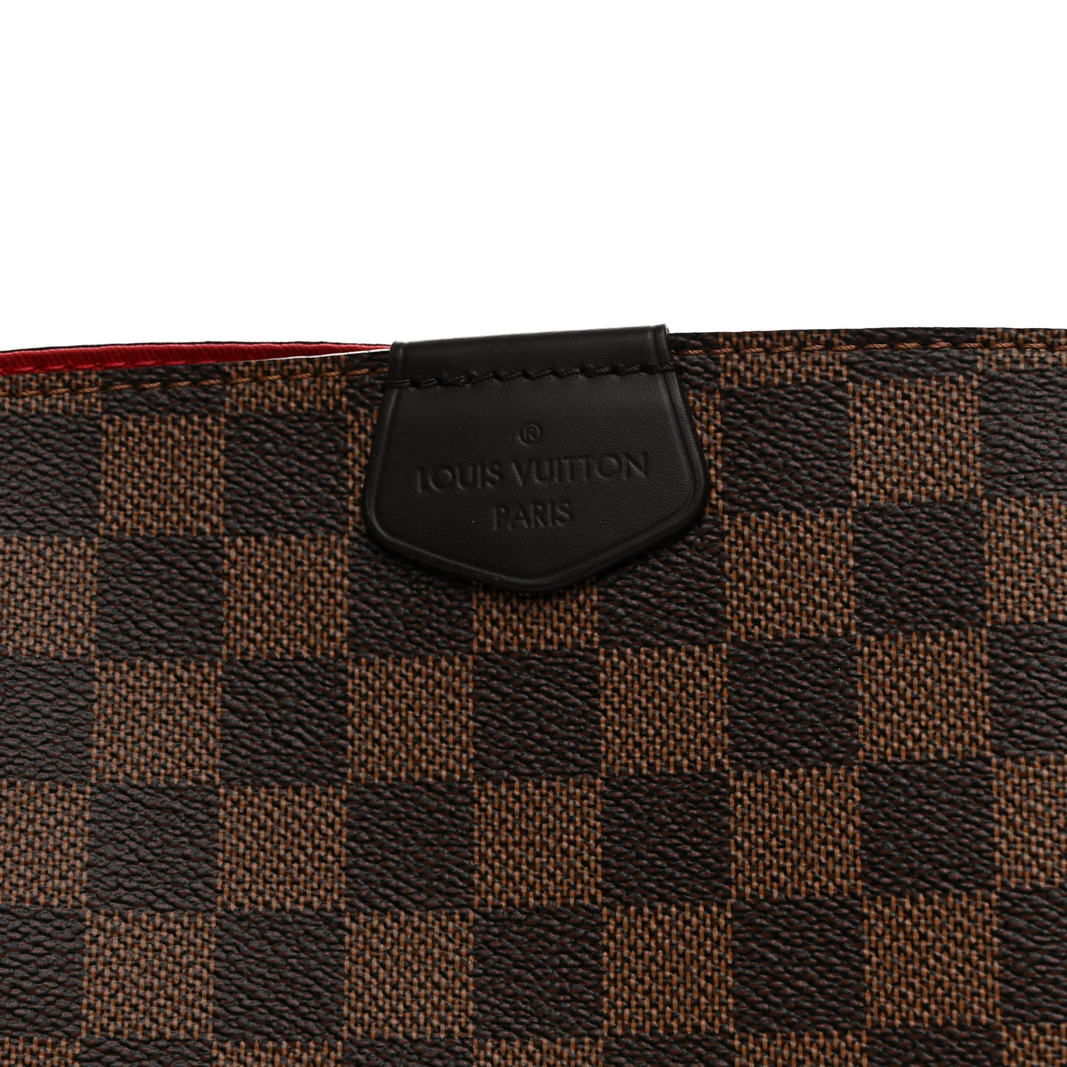 Damier Ebene Graceful PM - Image 7