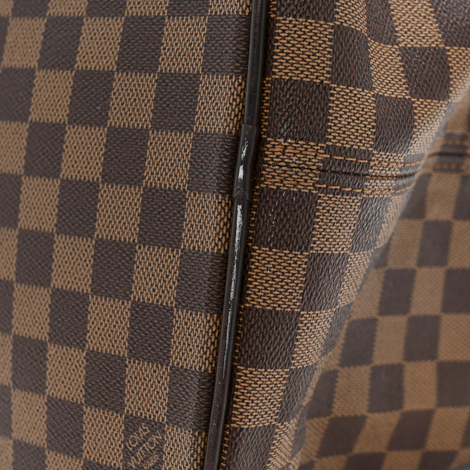 Damier Ebene Greenwich PM - Image 11