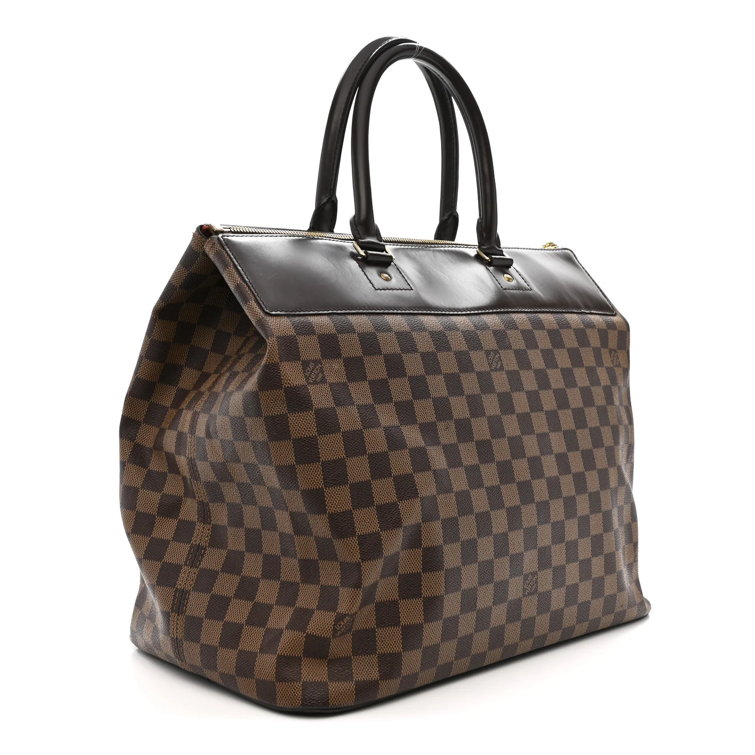 Damier Ebene Greenwich PM - Image 3