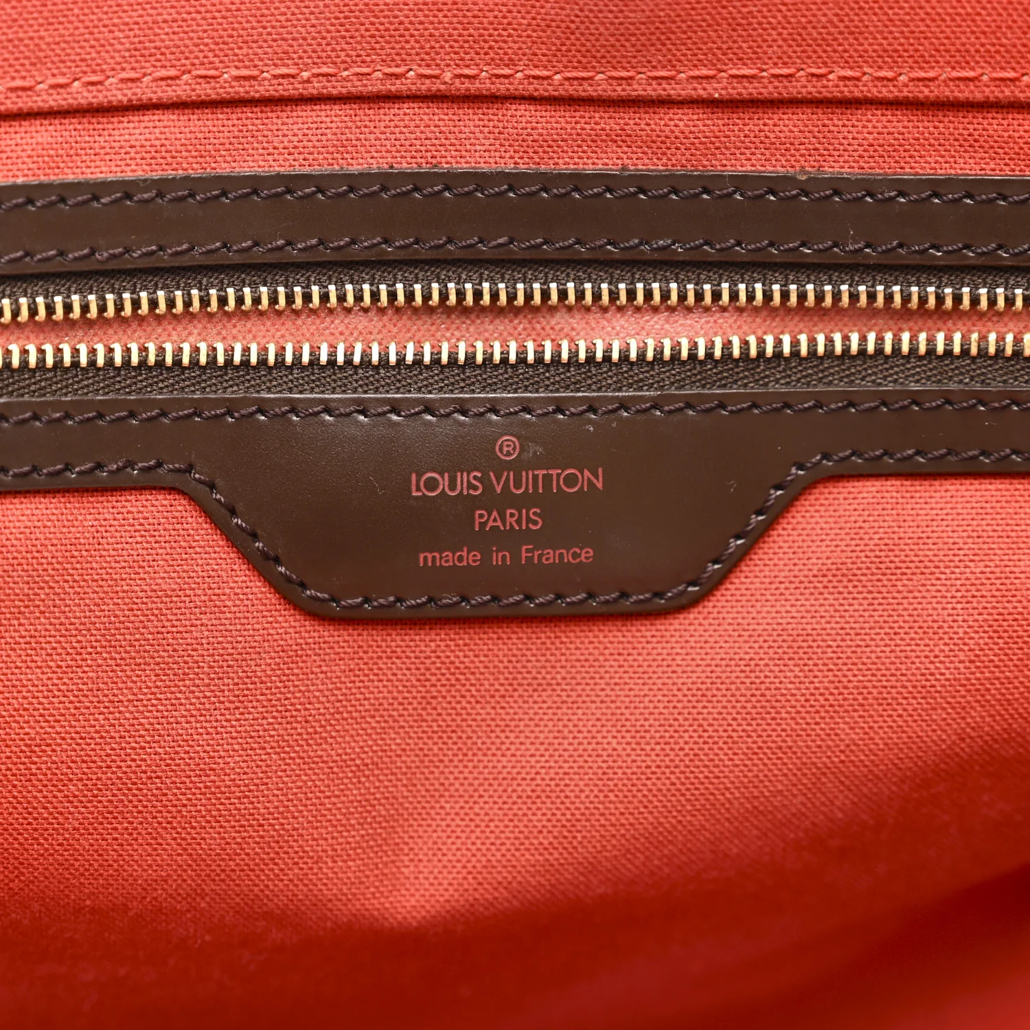 Damier Ebene Greenwich PM - Image 6