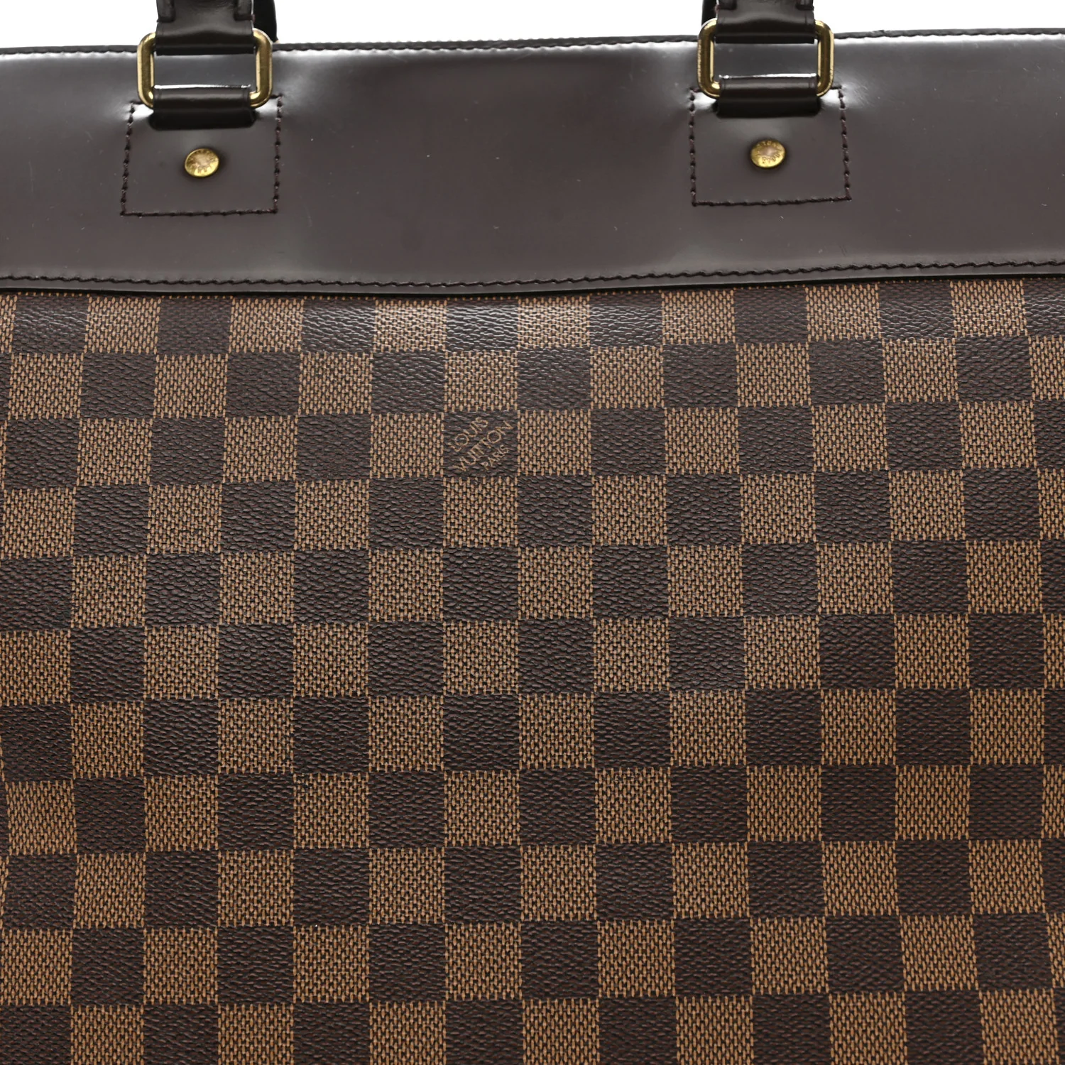 Damier Ebene Greenwich PM - Image 8