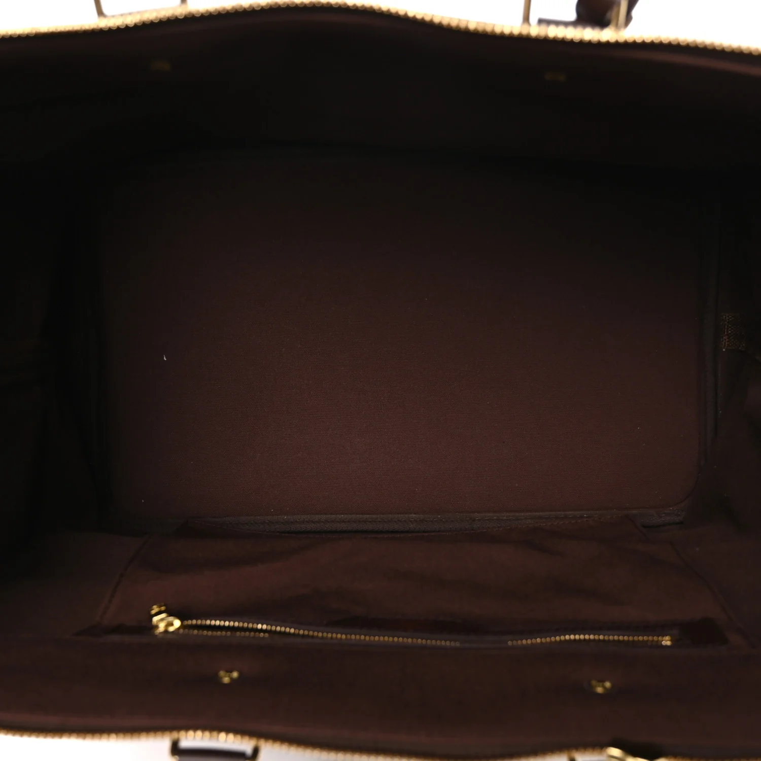 Damier Ebene Greenwich PM - Image 4