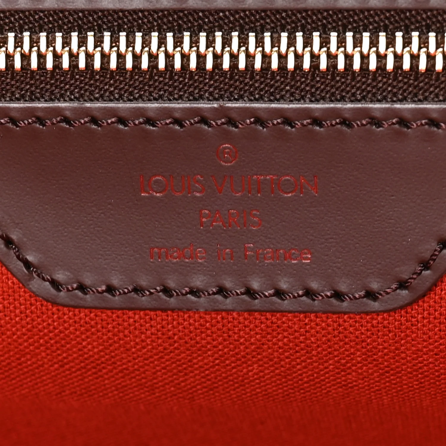 Damier Ebene Greenwich PM - Image 5