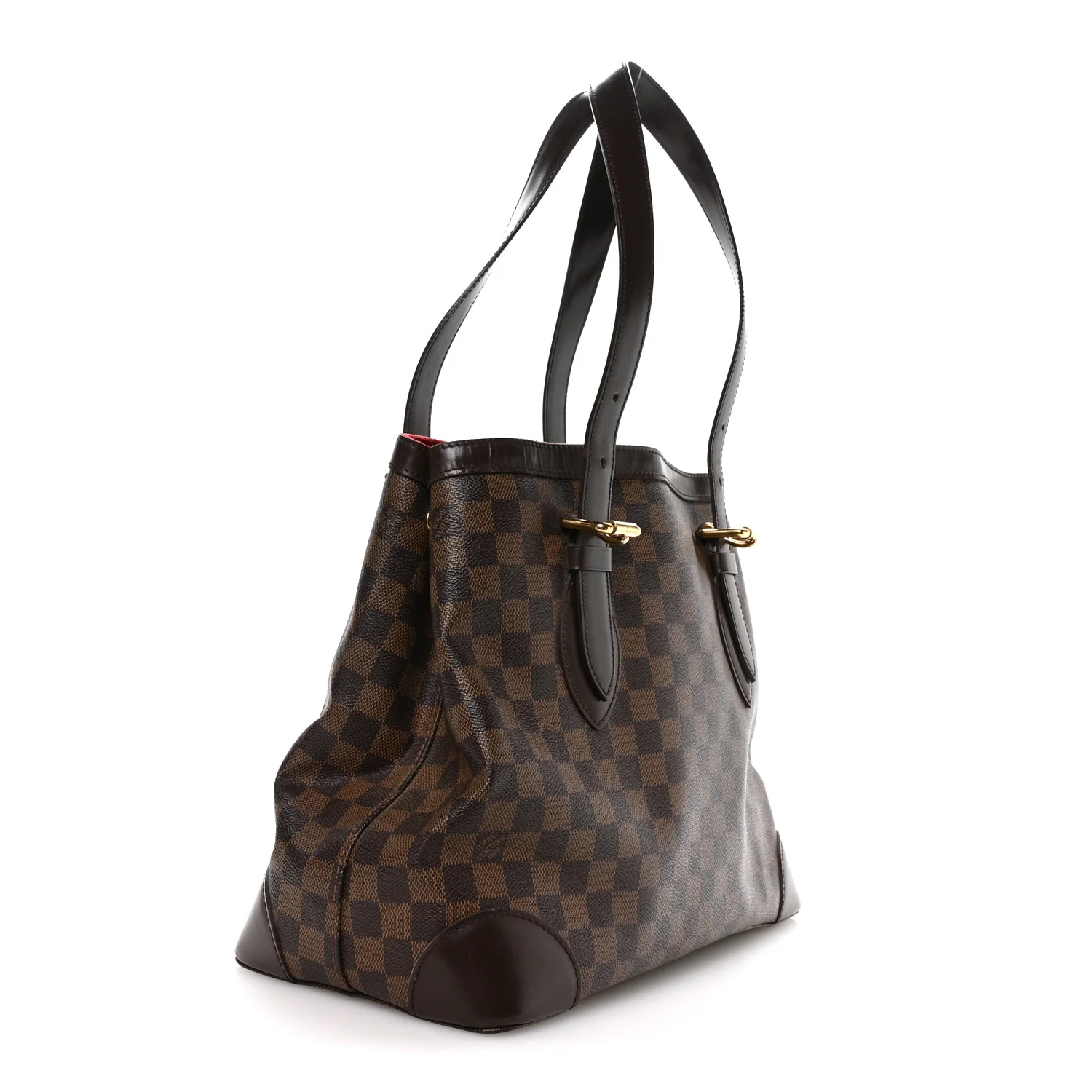 Damier Ebene Hampstead MM - Image 2