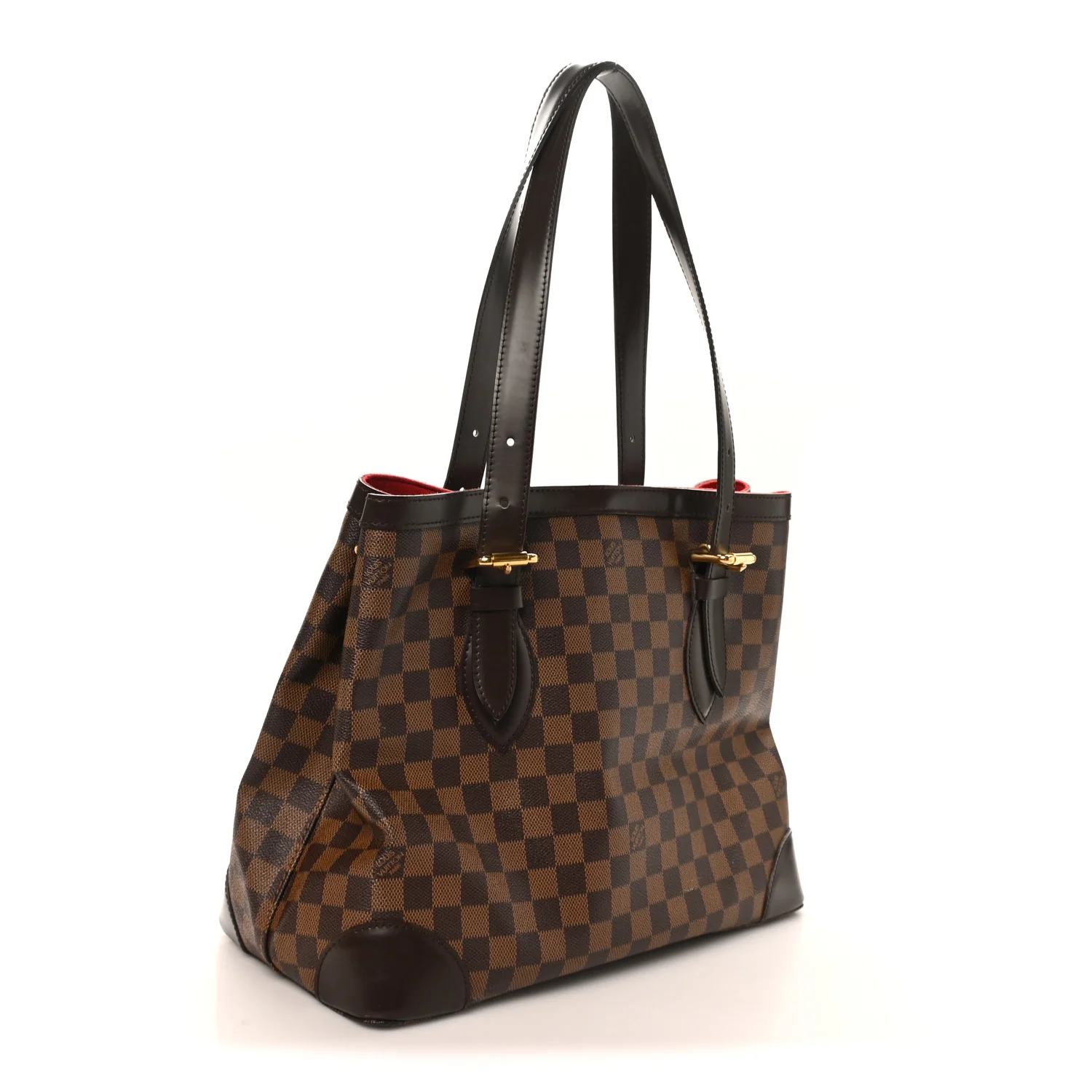 Damier Ebene Hampstead MM - Image 3