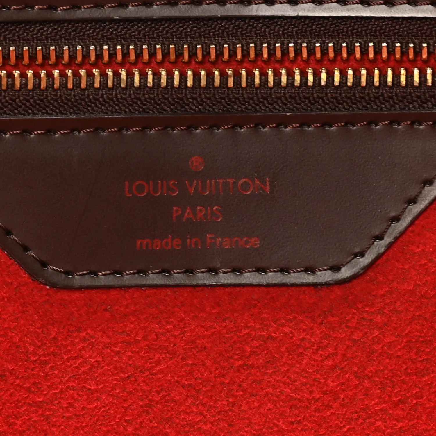 Damier Ebene Hampstead MM - Image 6