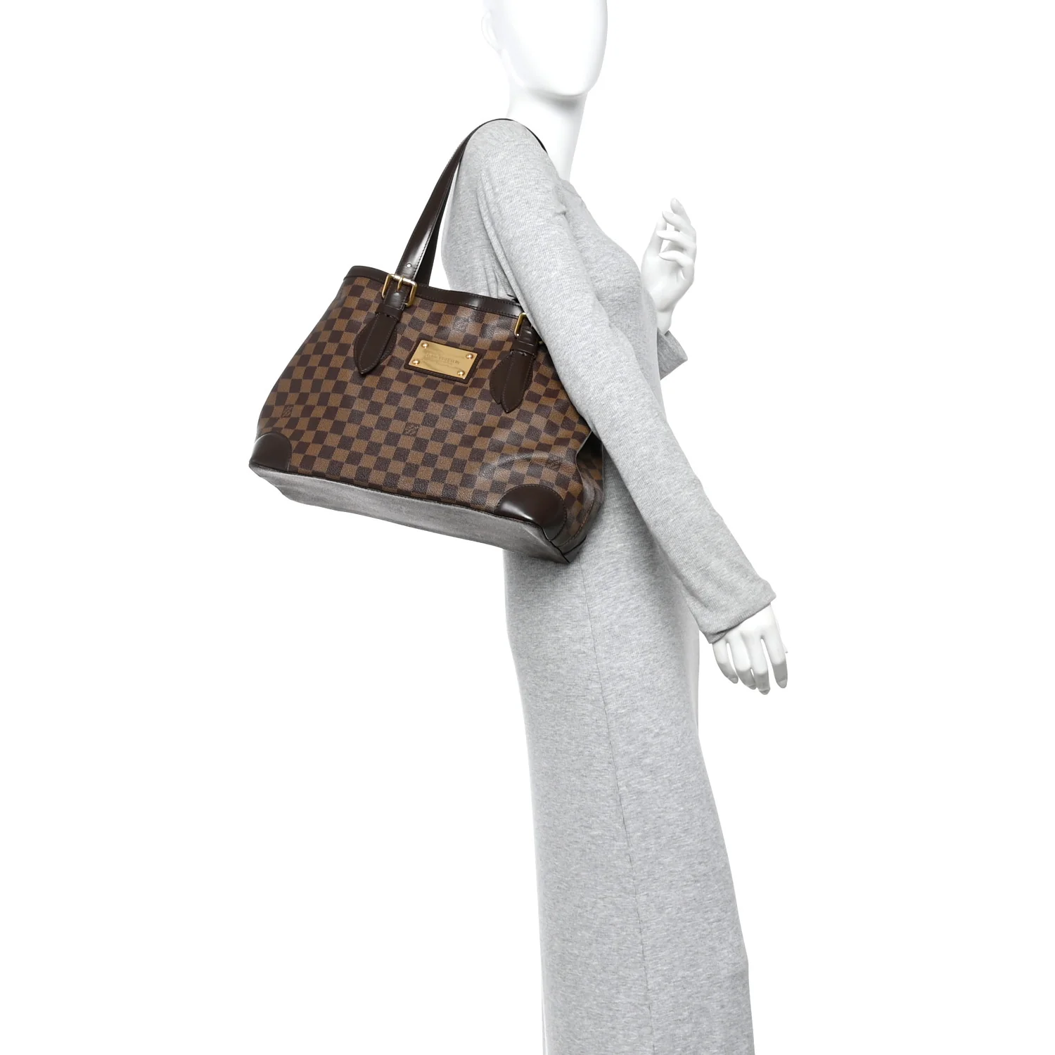 Damier Ebene Hampstead MM - Image 2