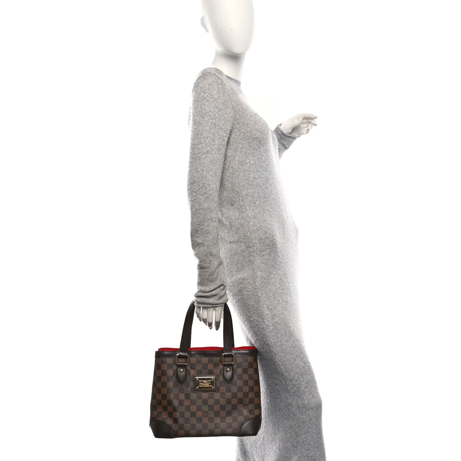 Damier Ebene Hampstead PM - Image 2