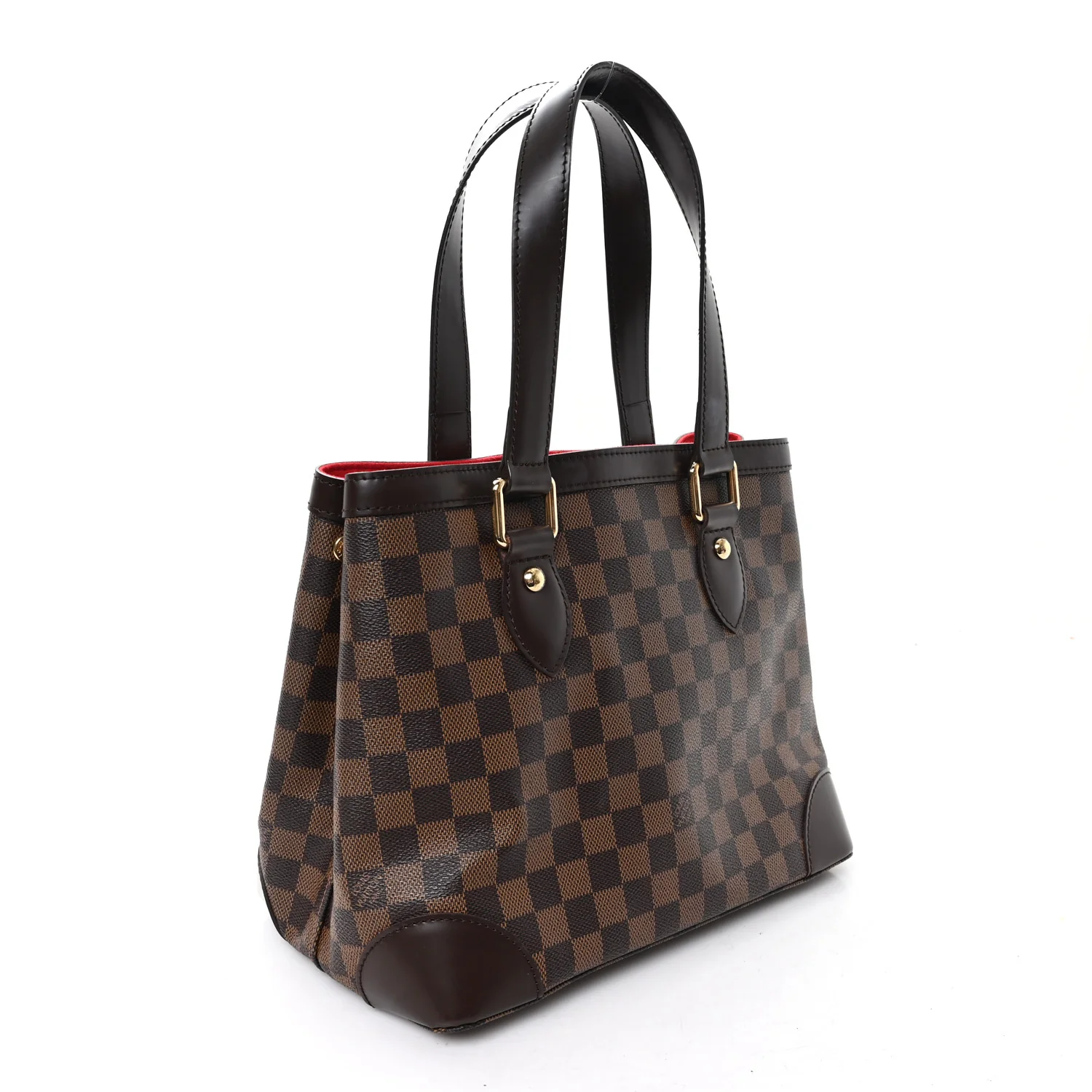Damier Ebene Hampstead PM - Image 3