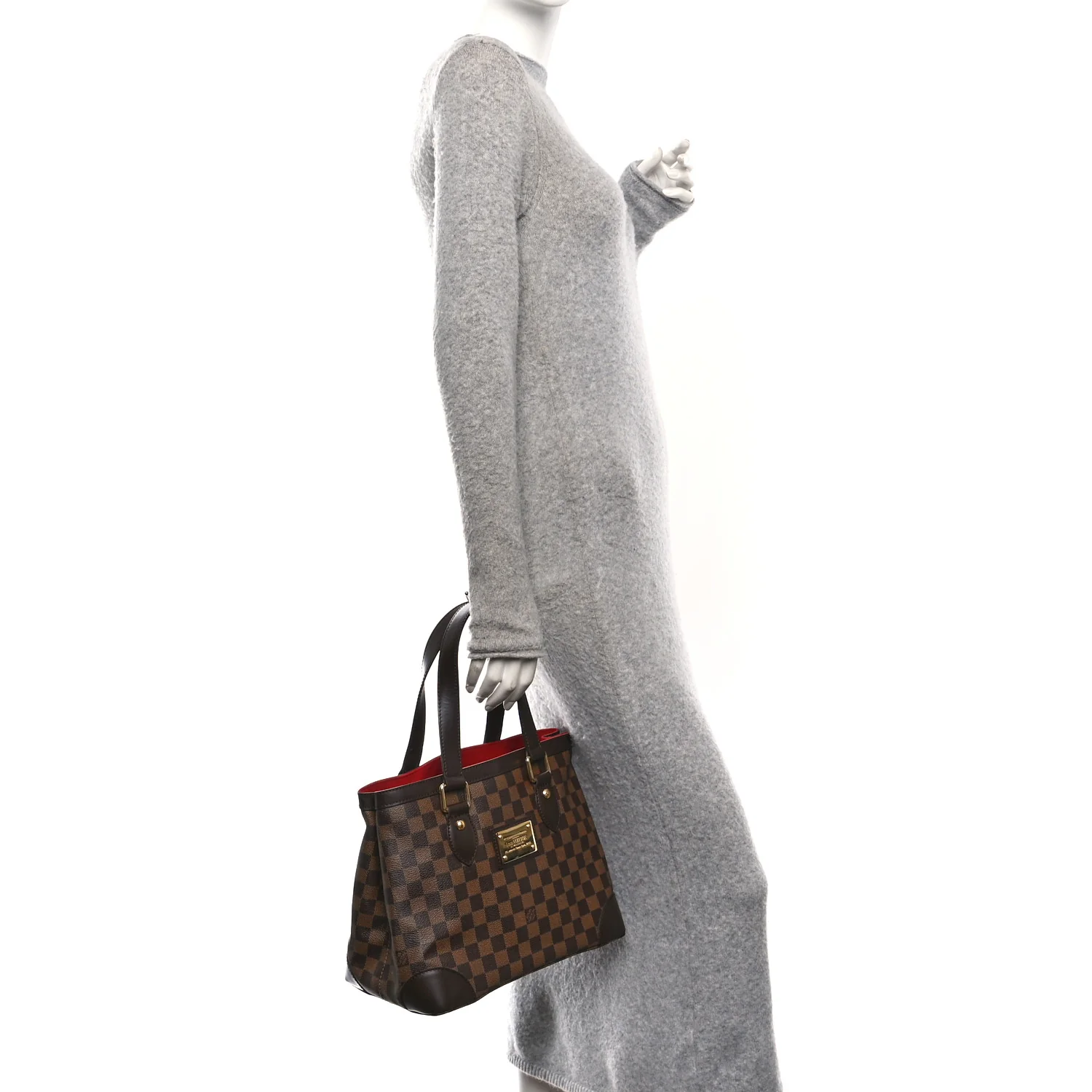 Damier Ebene Hampstead PM - Image 2