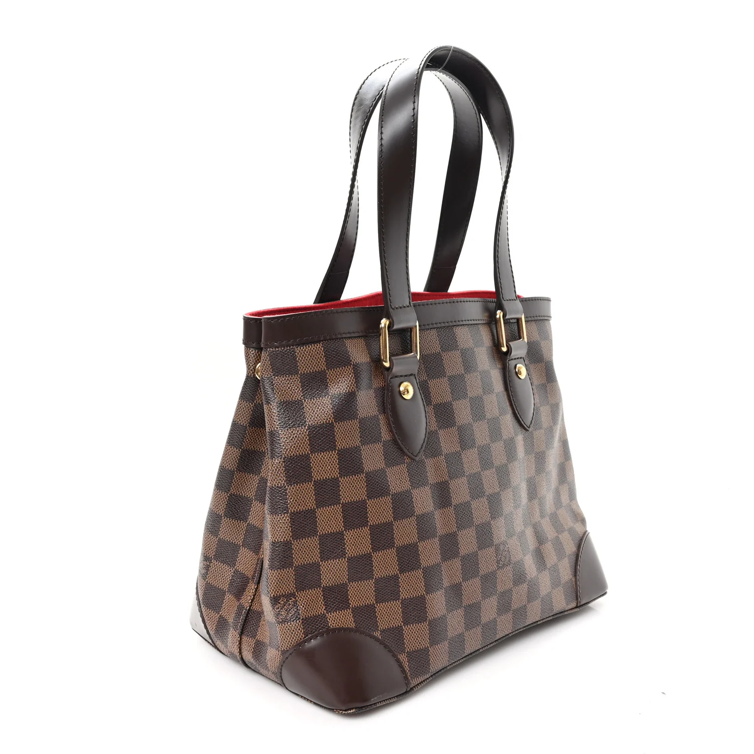 Damier Ebene Hampstead PM - Image 3