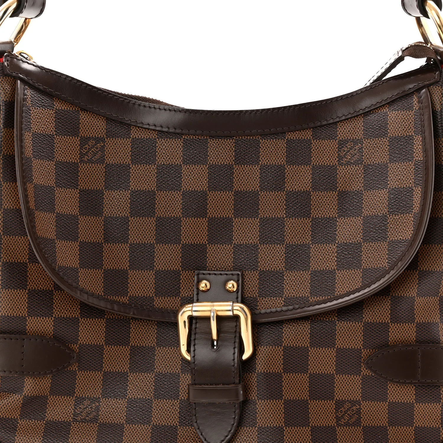 Damier Ebene Highbury - Image 7