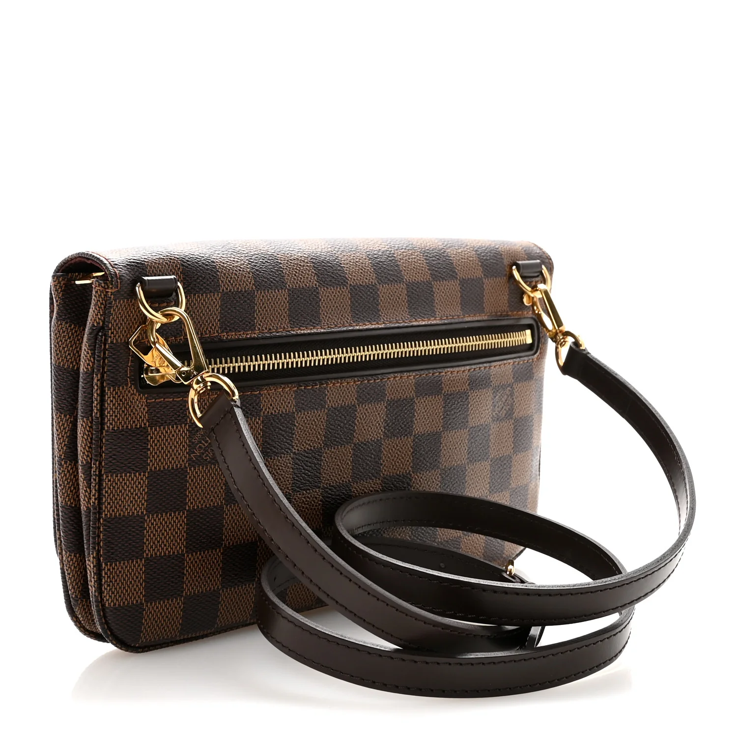 Damier Ebene Hoxton PM - Image 3