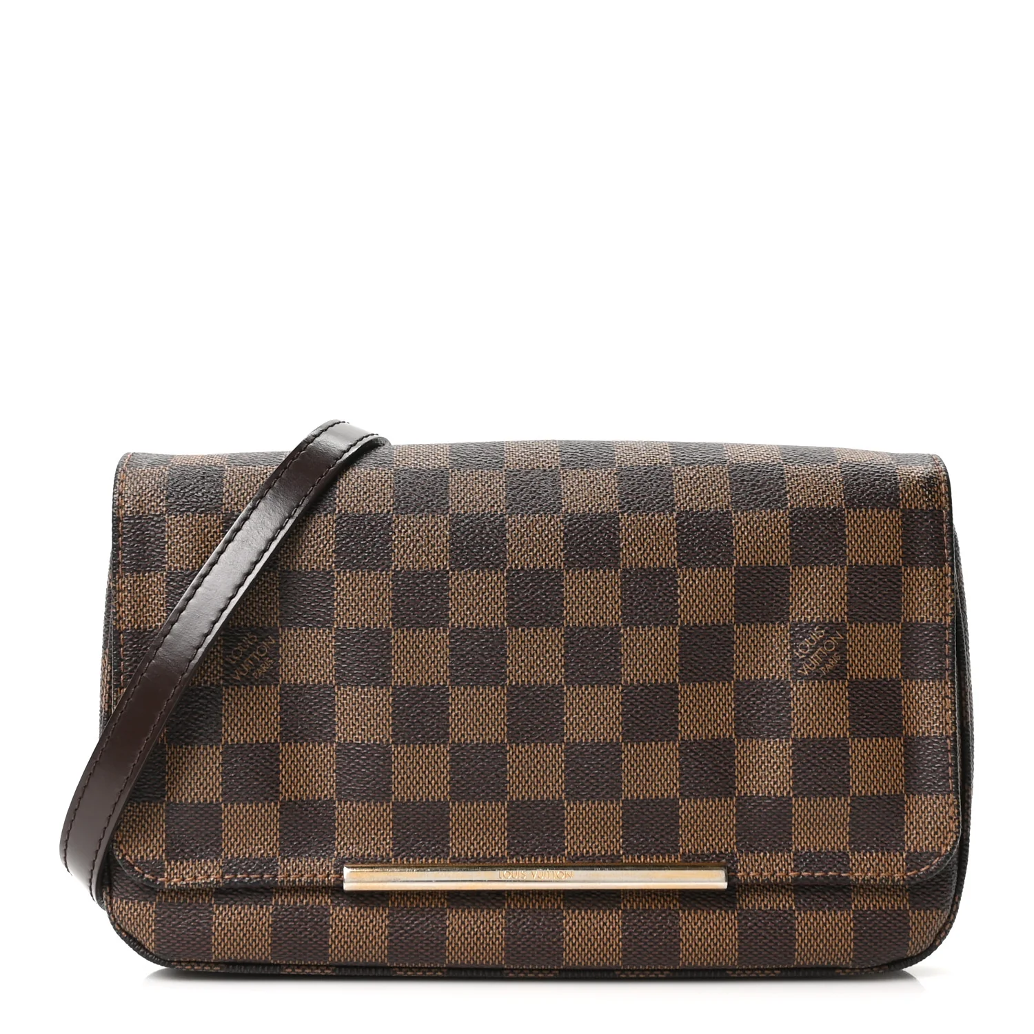 Damier Ebene Hoxton PM