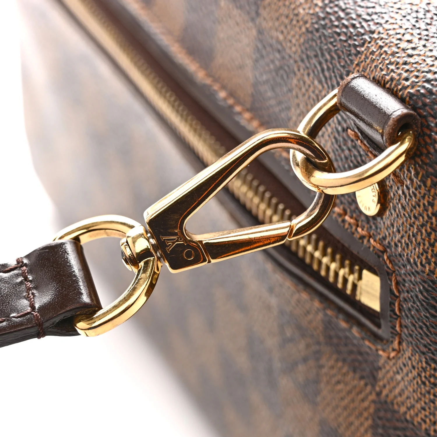 Damier Ebene Hoxton PM - Image 12